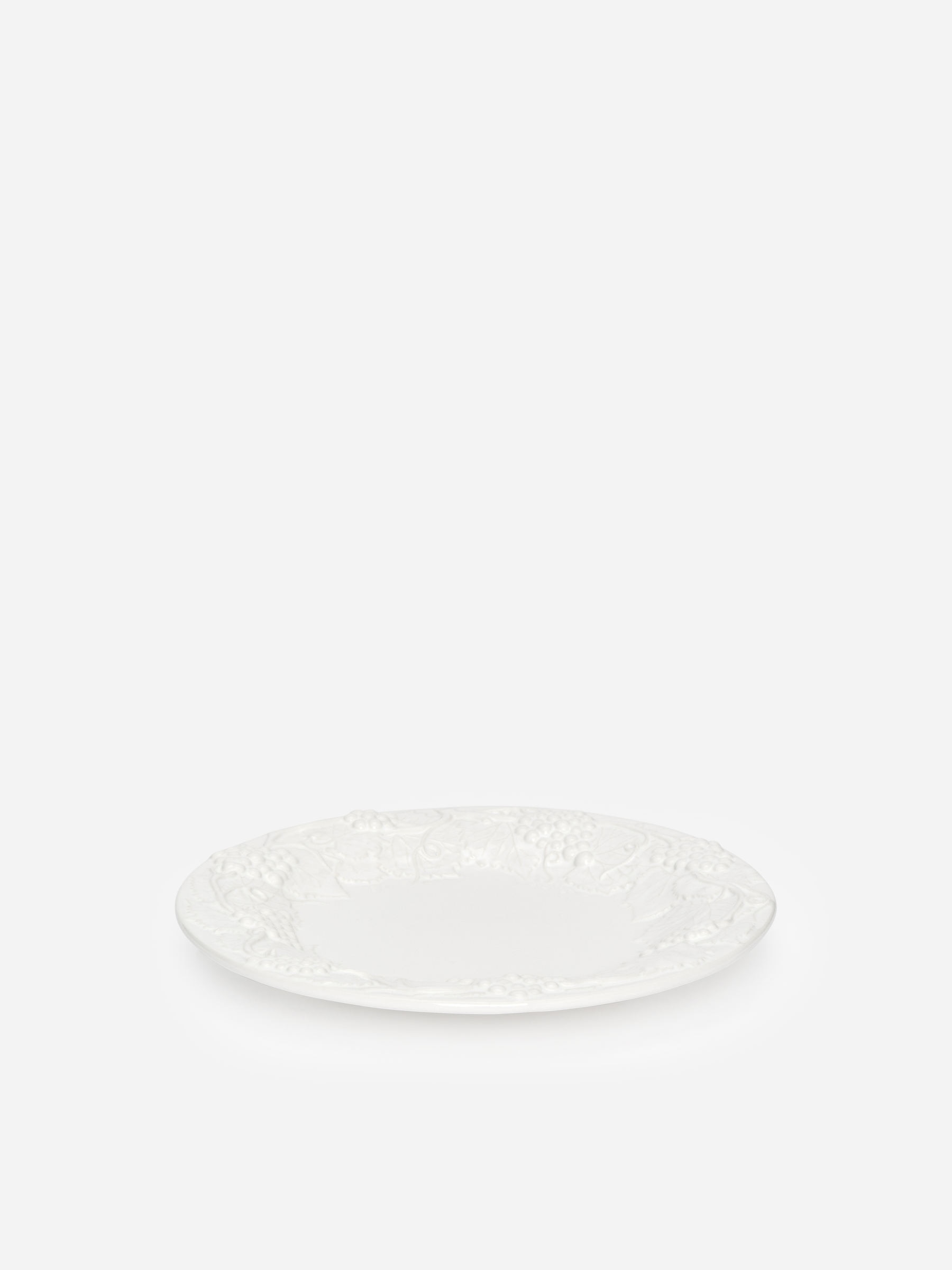 San Raphael Dinner Plate 29 cm - White - Homeware - StillMedia/DescriptiveStillLife - 1