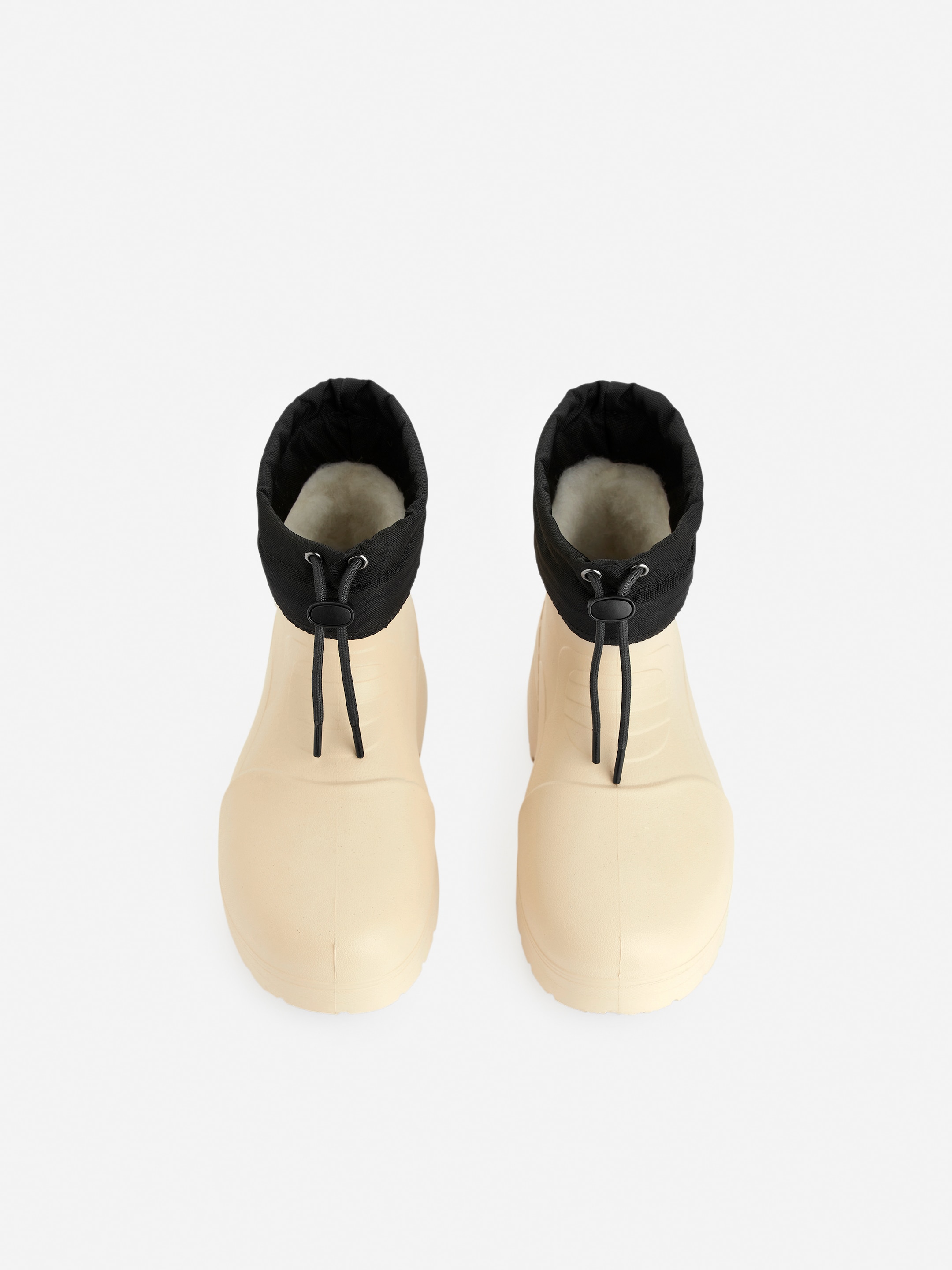 Niskie buty za kostkę Fubuki Niseko 3.0 - Sand - Women - StillMedia/DescriptiveStillLife - 2