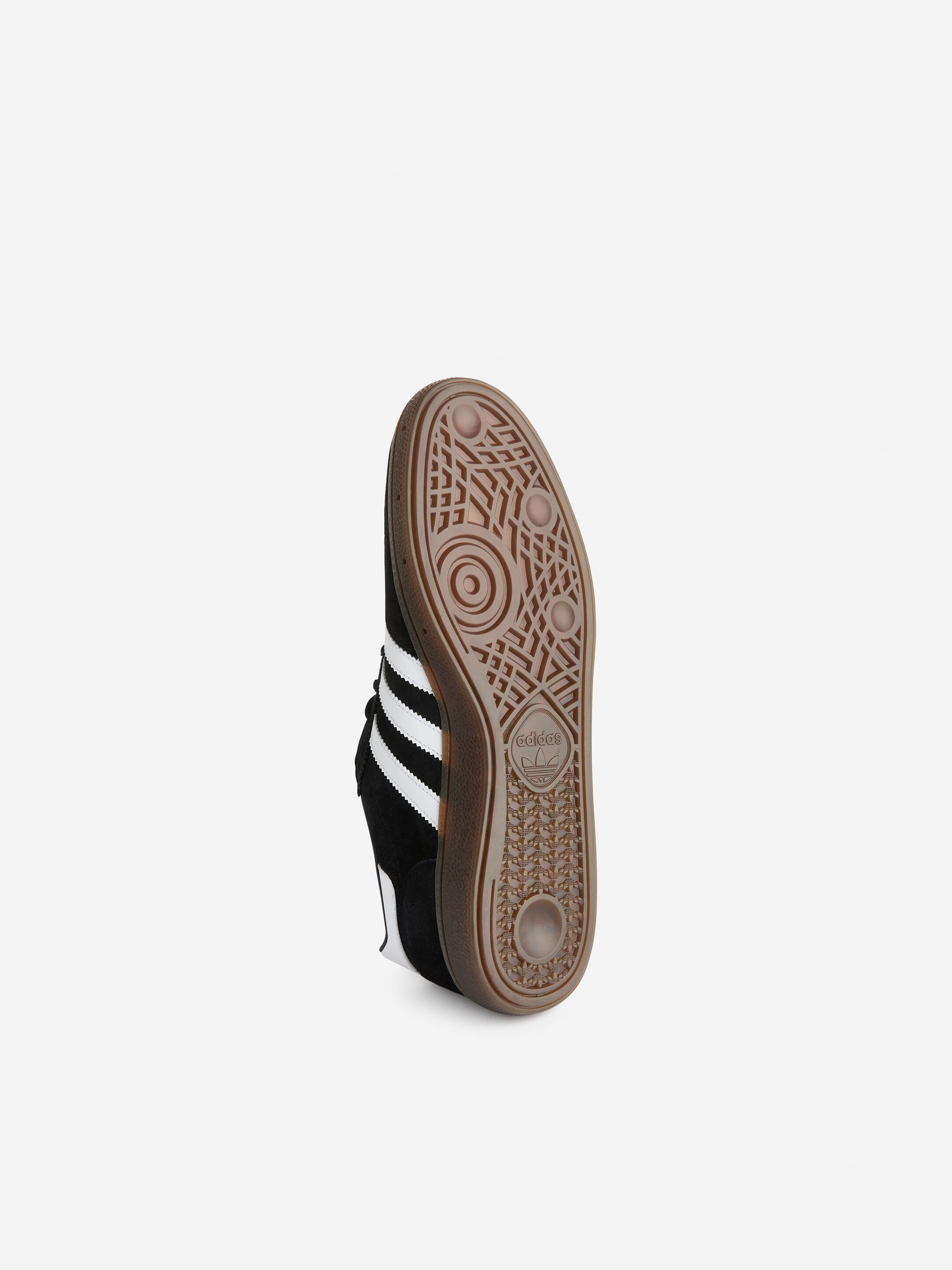 Se større billede: adidas Handball Spezial-sneakers - Sort/hvid - HERRE | H&M DK 6