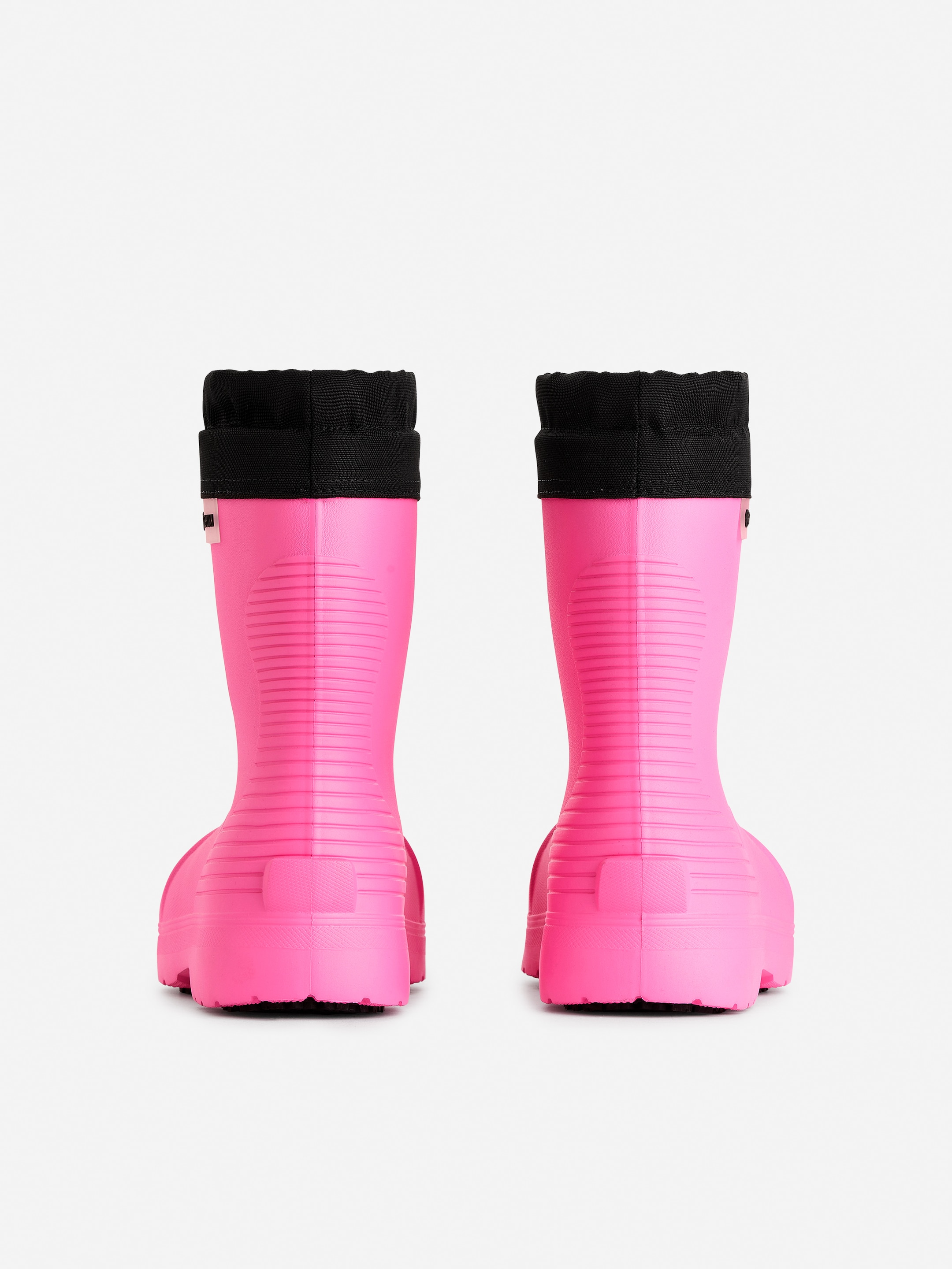 Fubuki Niseko 30 Kids Boots - Pink - Children - StillMedia/DescriptiveStillLife - 2