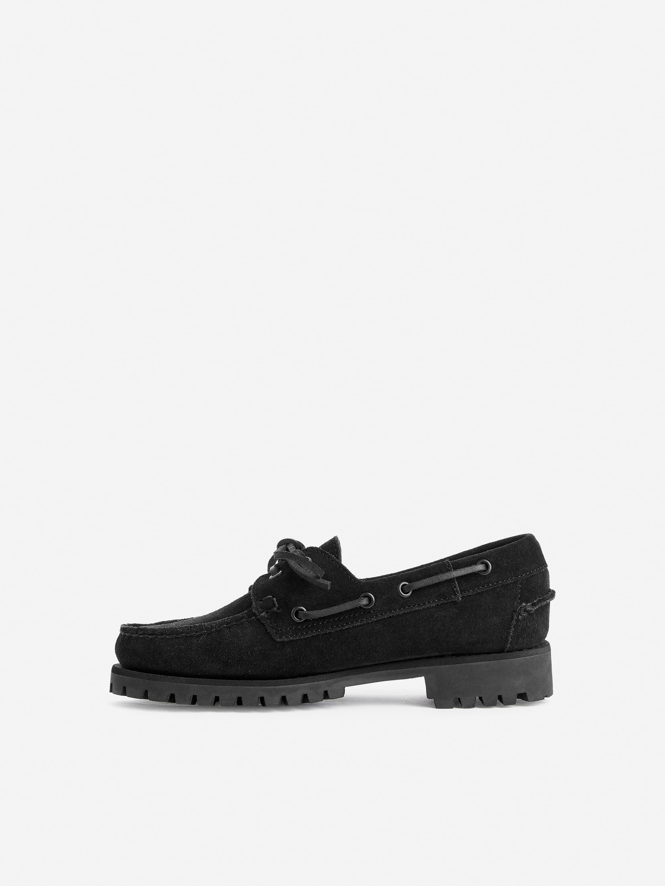 Mocasines Ranger de Sebago - Negro - Women - StillMedia/DescriptiveStillLife - 1