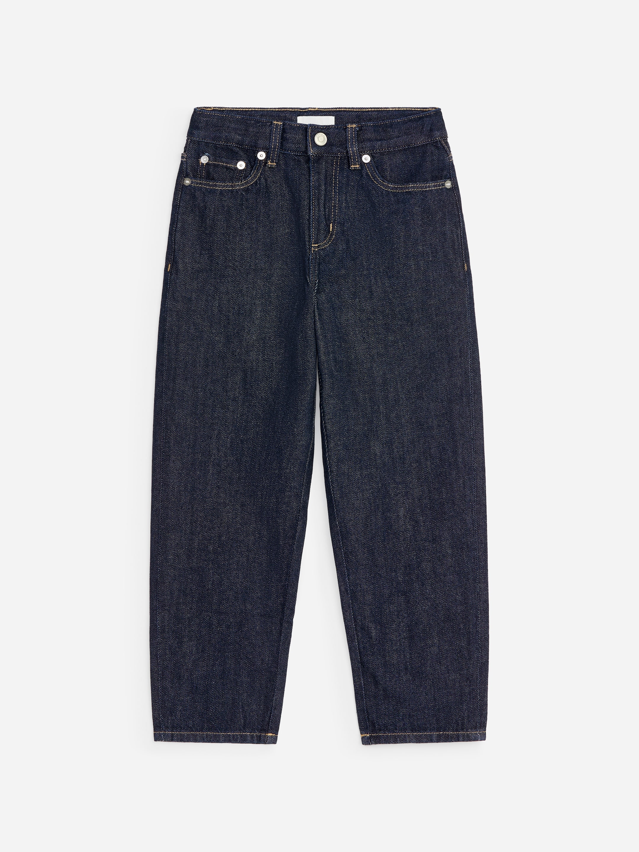 Jean classique-Blue-20862