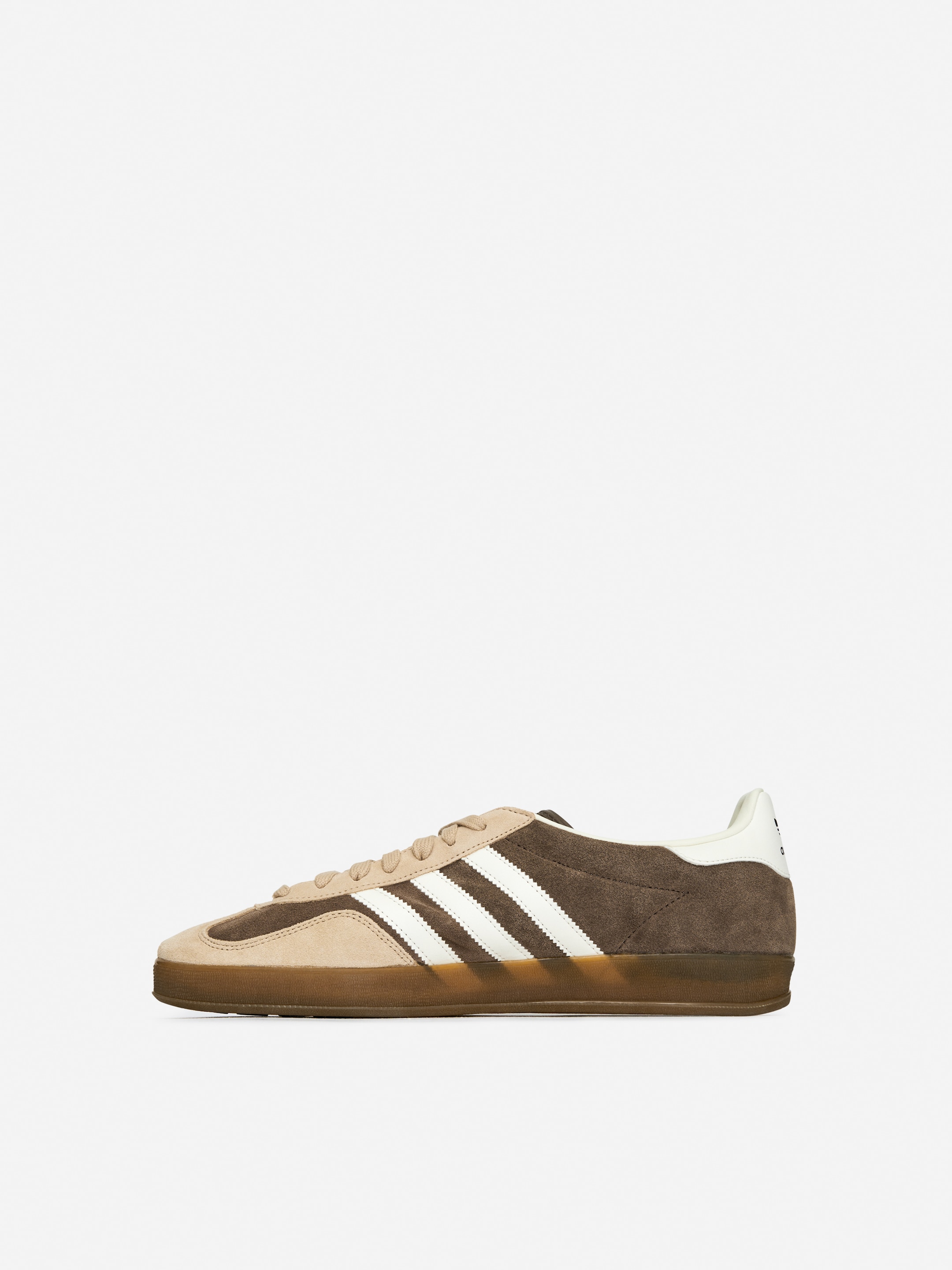 adidas Gazelle-sneakers - Beige - Men - StillMedia/DescriptiveStillLife - 3