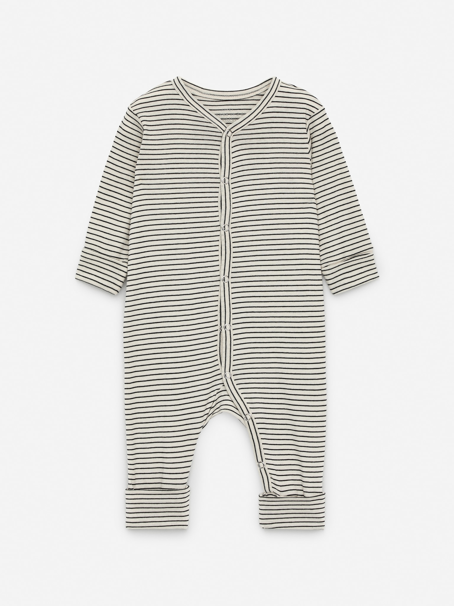 Pyjama aus Baumwolle - Cremeweiß/Schwarz/Flieder/Rot/Weiß/Blau/Lila/Grün