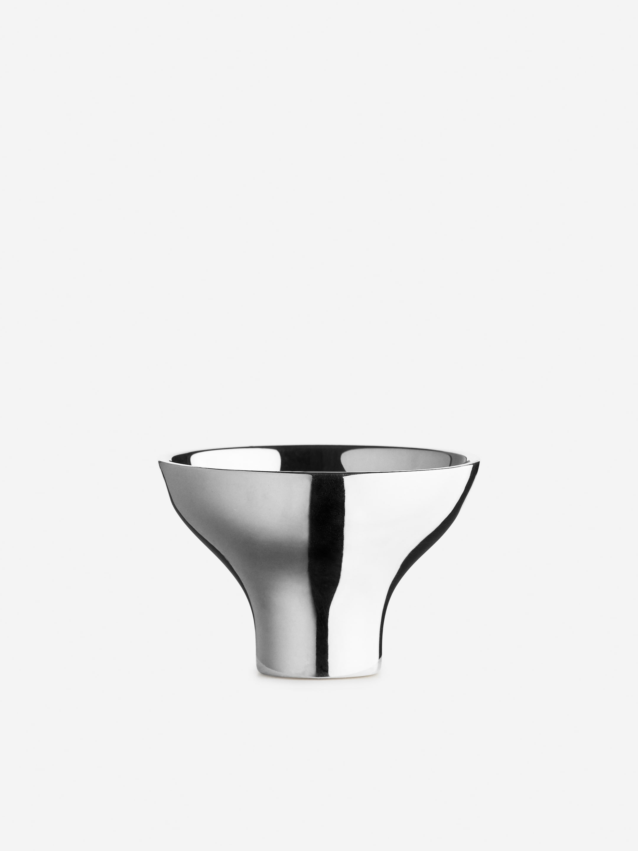Vis større bilde: Sølvbelagt messingskål - Sølv - Home All | H&M NO 1