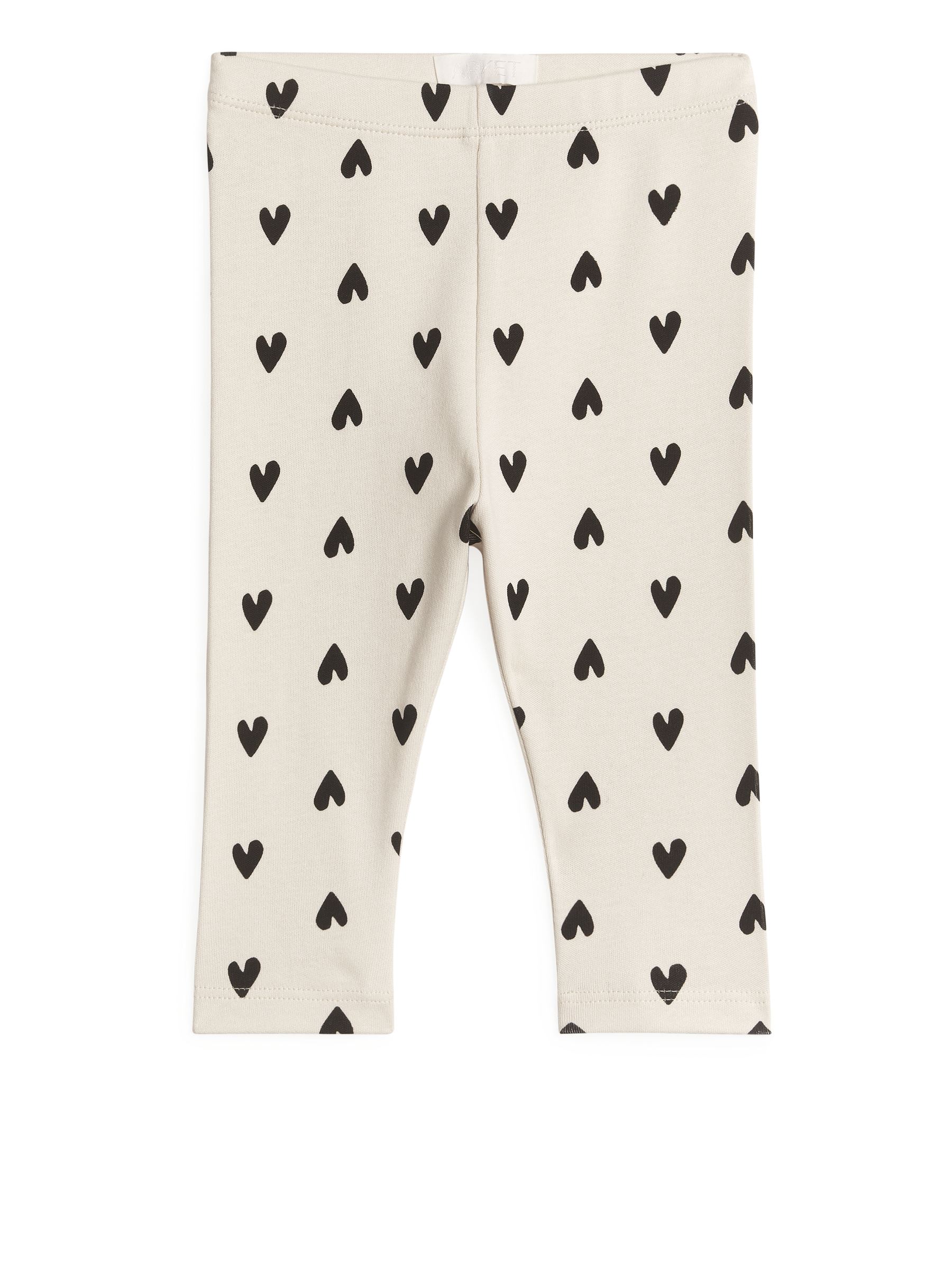 Jerseyleggings - Cremeweiß - Kinder - StillMedia/DescriptiveStillLife - 2