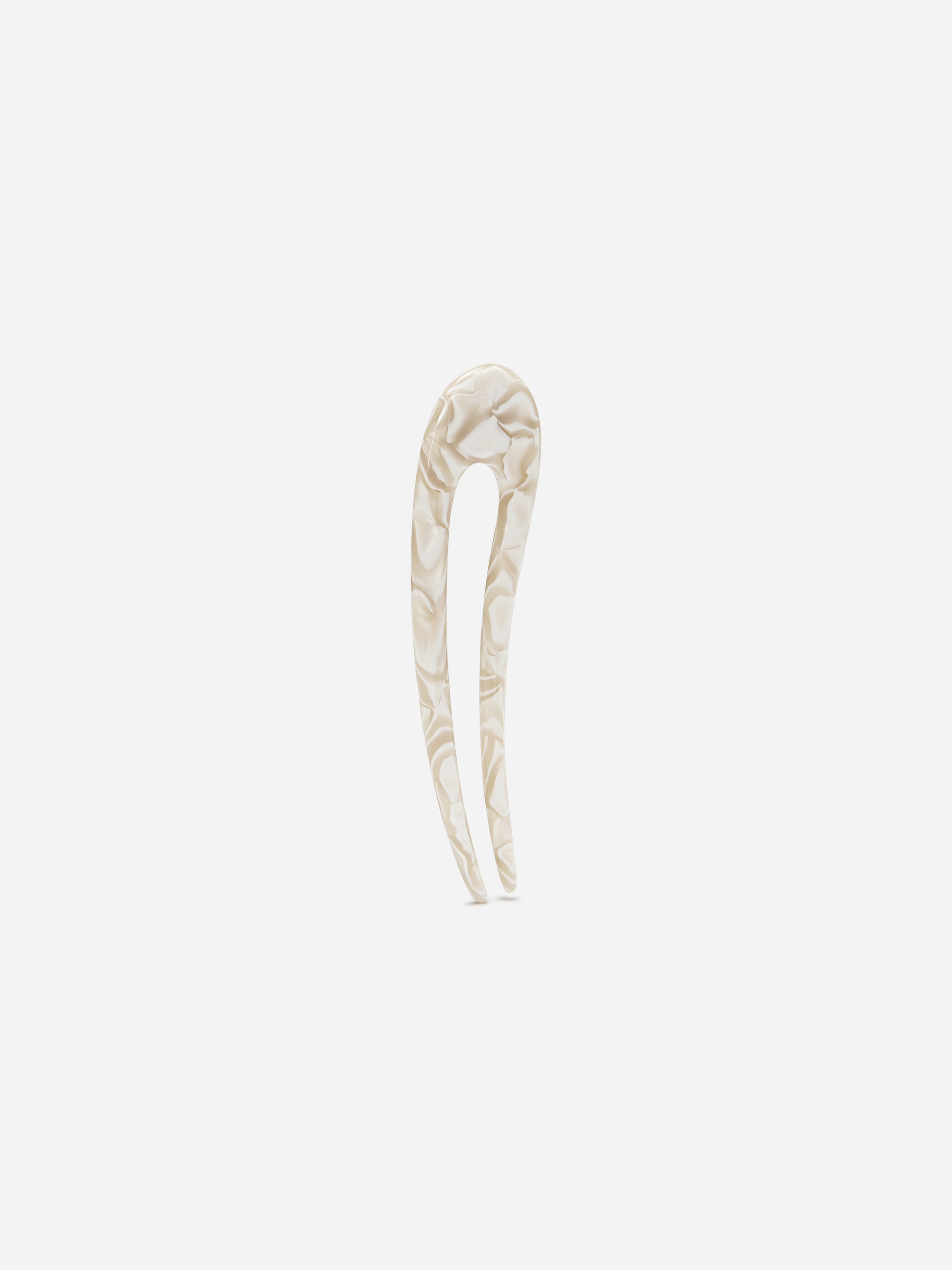 Horquilla - Blanco roto - Women - StillMedia/DescriptiveStillLife - 1
