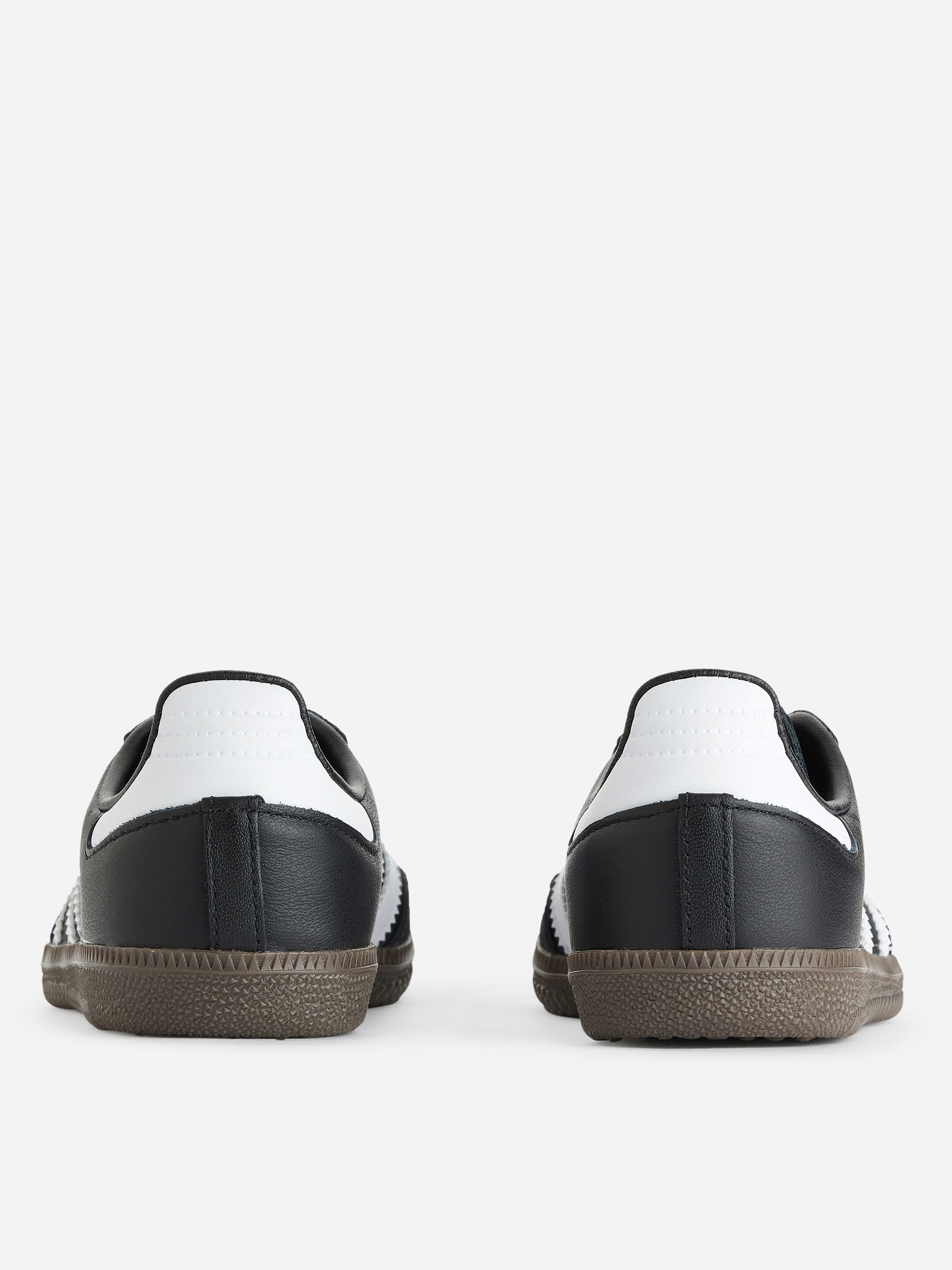 adidas Samba OG Trainers - Black - Children - StillMedia/DescriptiveStillLife - 4