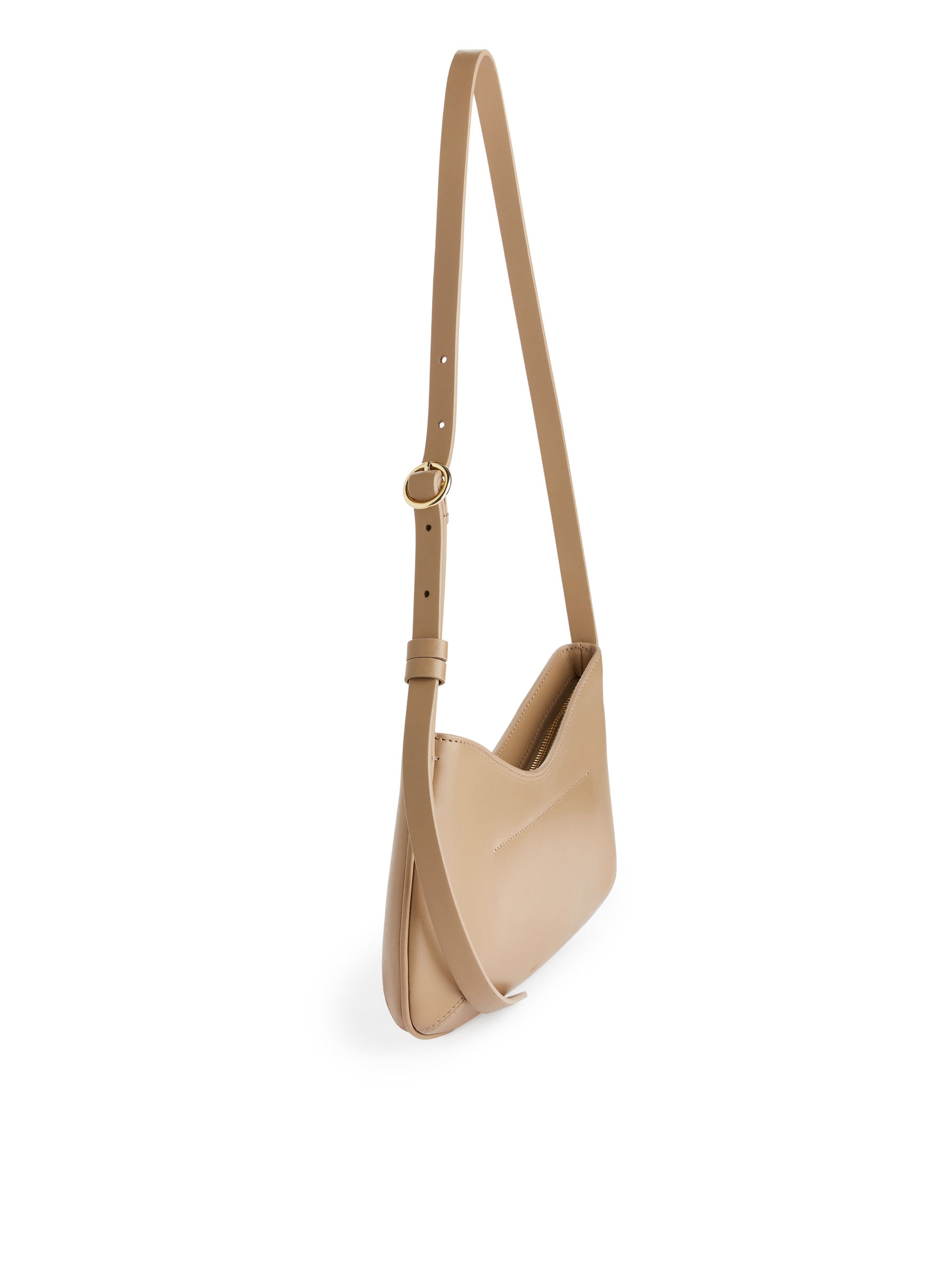 Axelväska - Beige - Women - StillMedia/DescriptiveStillLife - 6