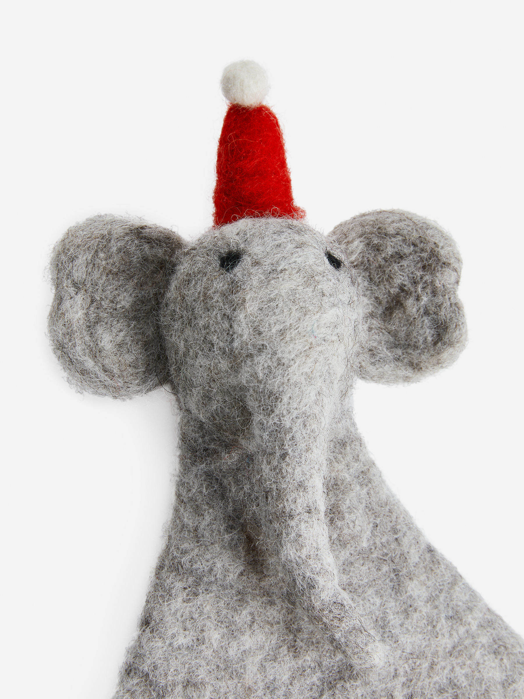 A World of Craft Gift Stocking - Grey - Homeware - StillMedia/DescriptiveDetail - 4