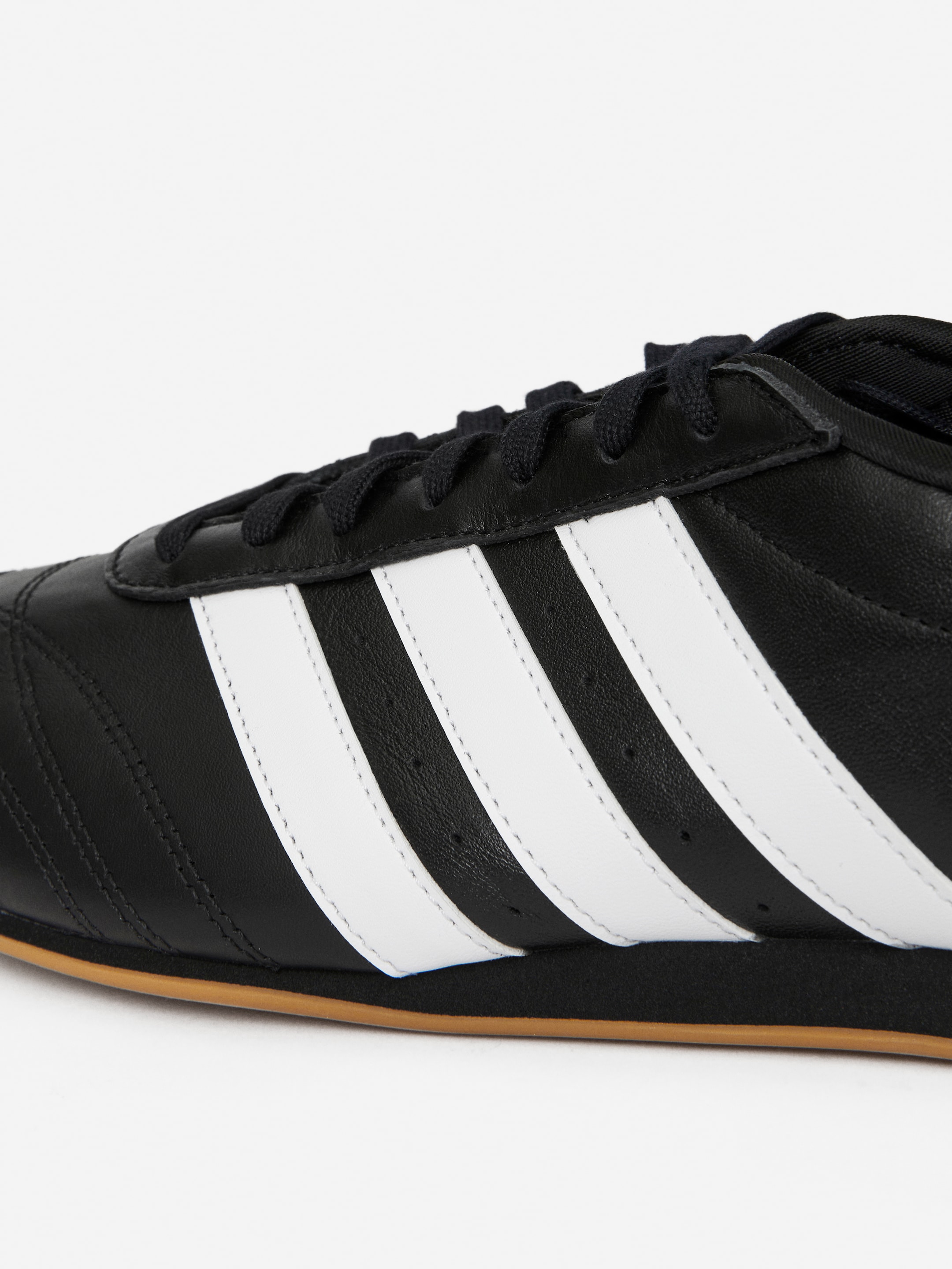 adidas Taekwondo-sneakers - Svart/vit - Men - StillMedia/DescriptiveDetail - 1