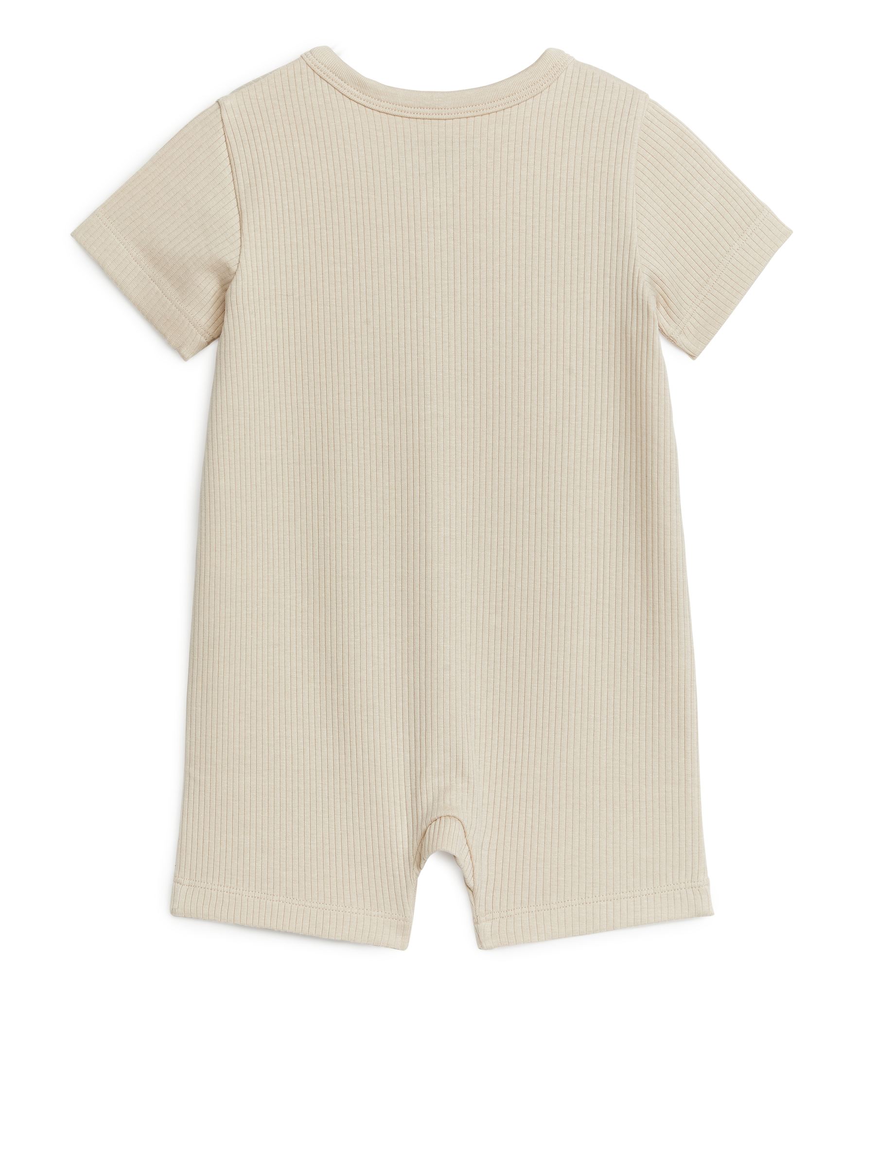 Pigiama intero corto - Beige - Regular fit - Children - StillMedia/DescriptiveStillLife - 3