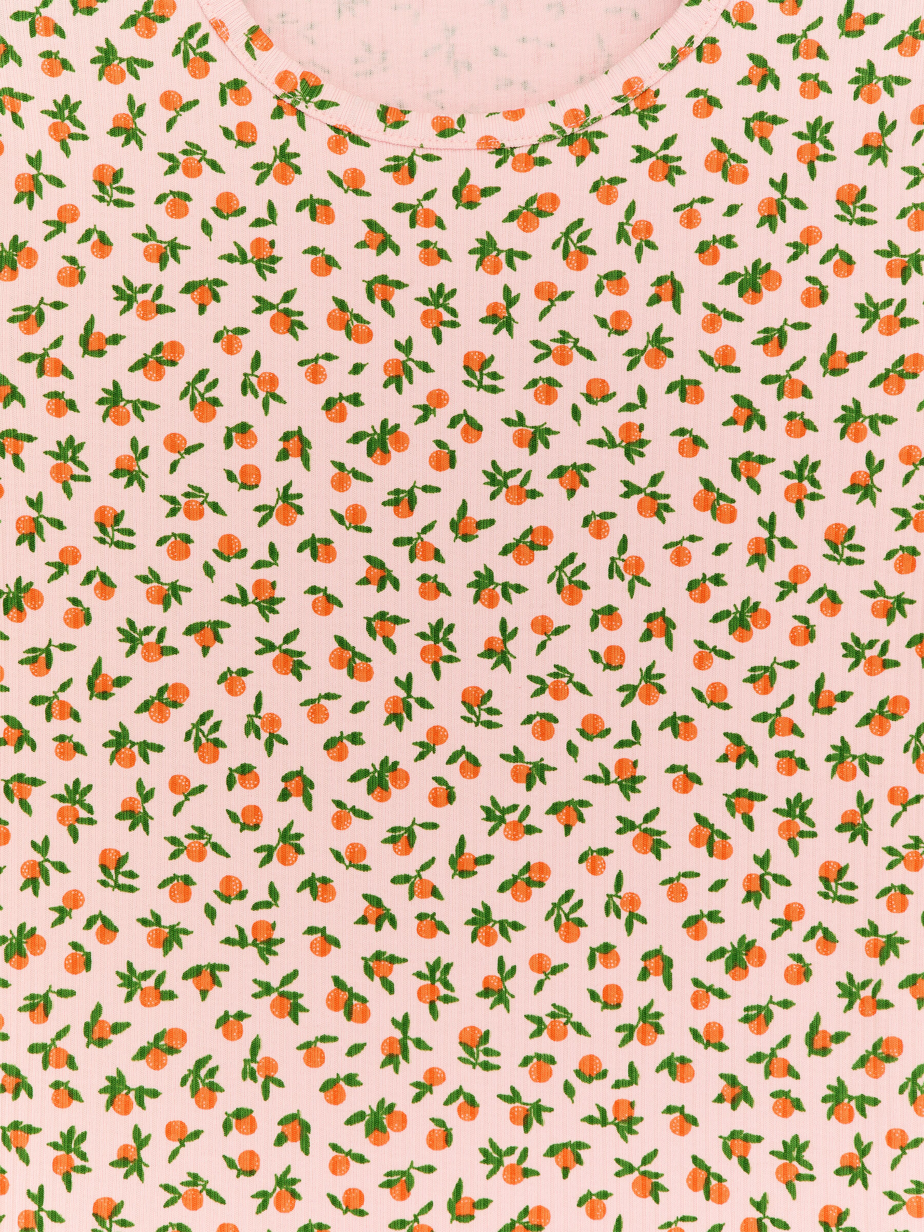 Ribbed Top - Multi Colour - Regular fit - Children - StillMedia/DescriptiveDetail - 2