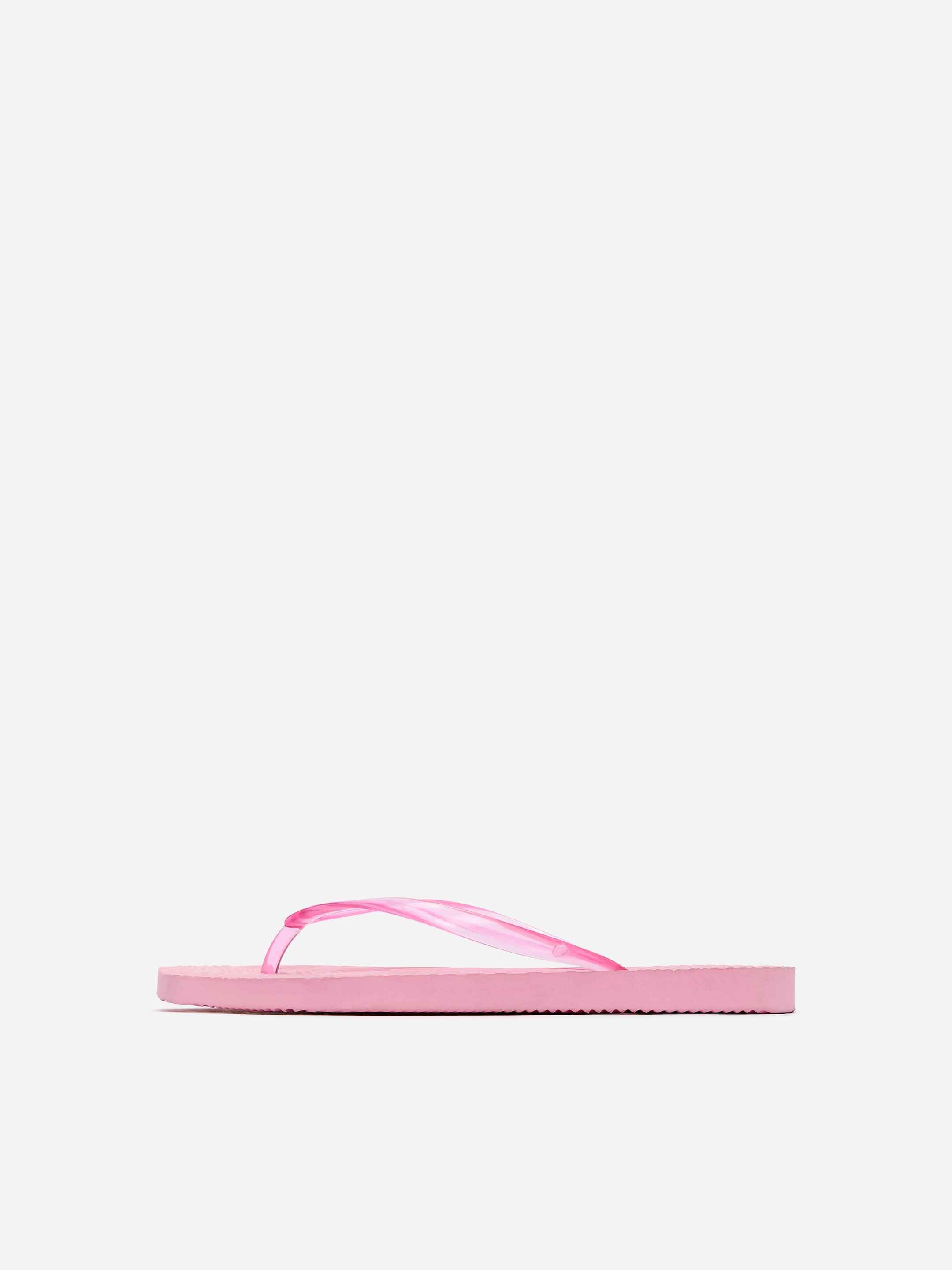 Tongs Sleepers Tapered - Rose - Femme - StillMedia/DescriptiveStillLife - 4
