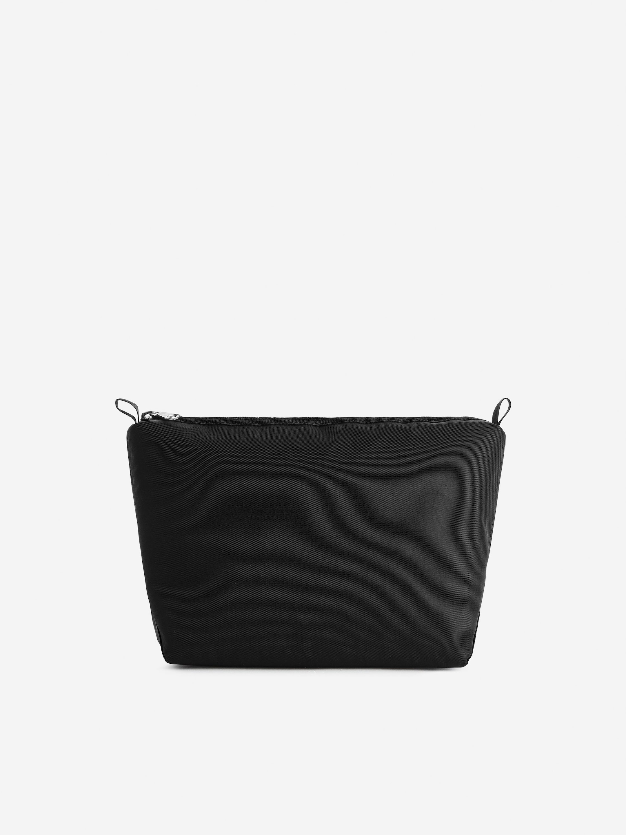 Grösseres Bild ansehen: Kulturbeutel - Schwarz - HERREN | H&M CH 3