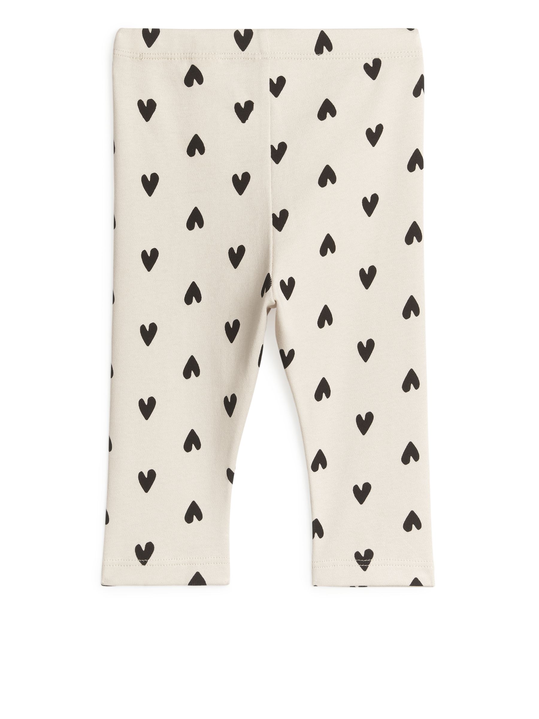 Jerseyleggings - Cremeweiß - Kinder - StillMedia/DescriptiveStillLife - 3