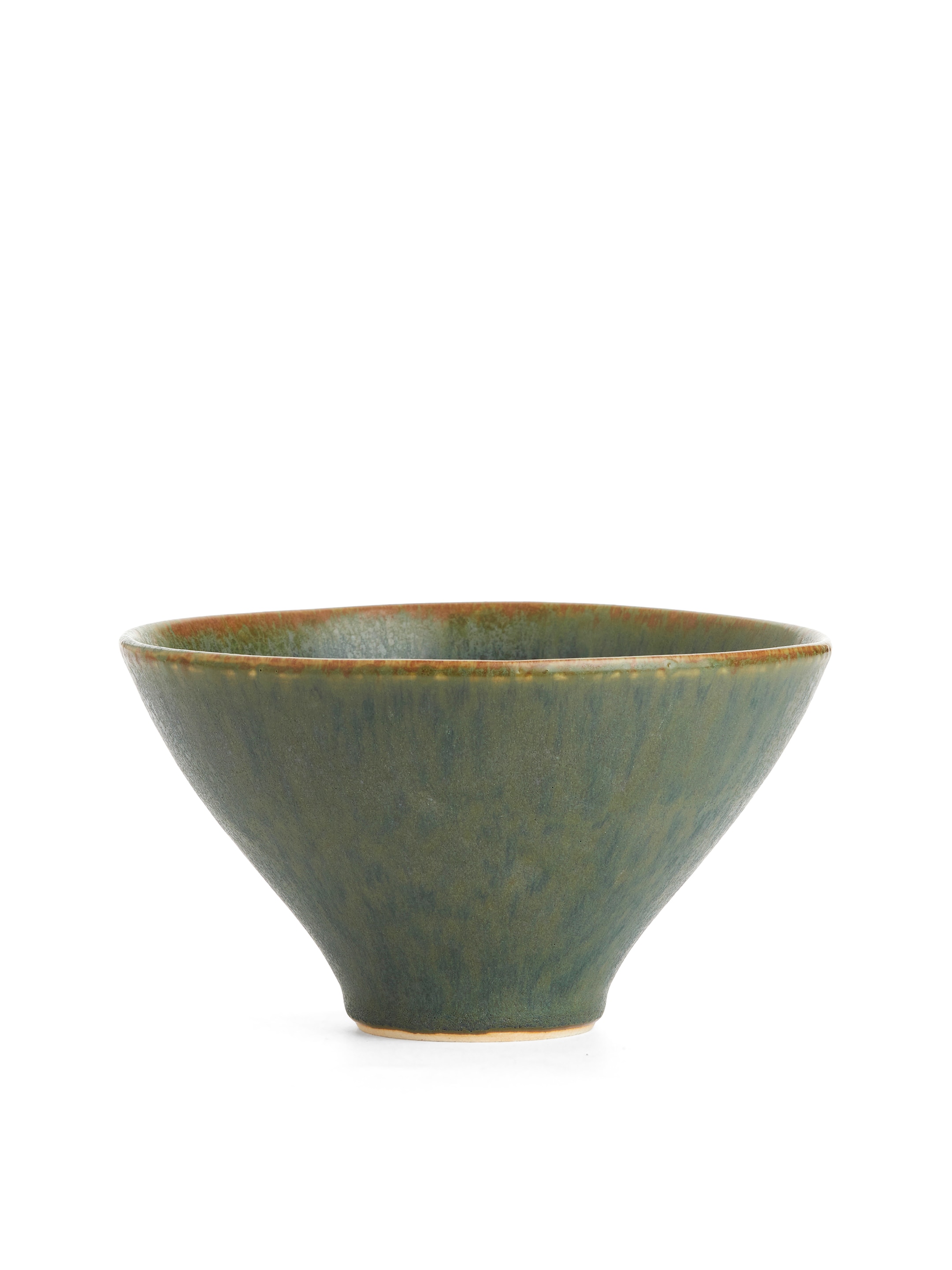 Servierschüssel, 15 cm - Grün - Haushaltswaren - StillMedia/DescriptiveStillLife - 2