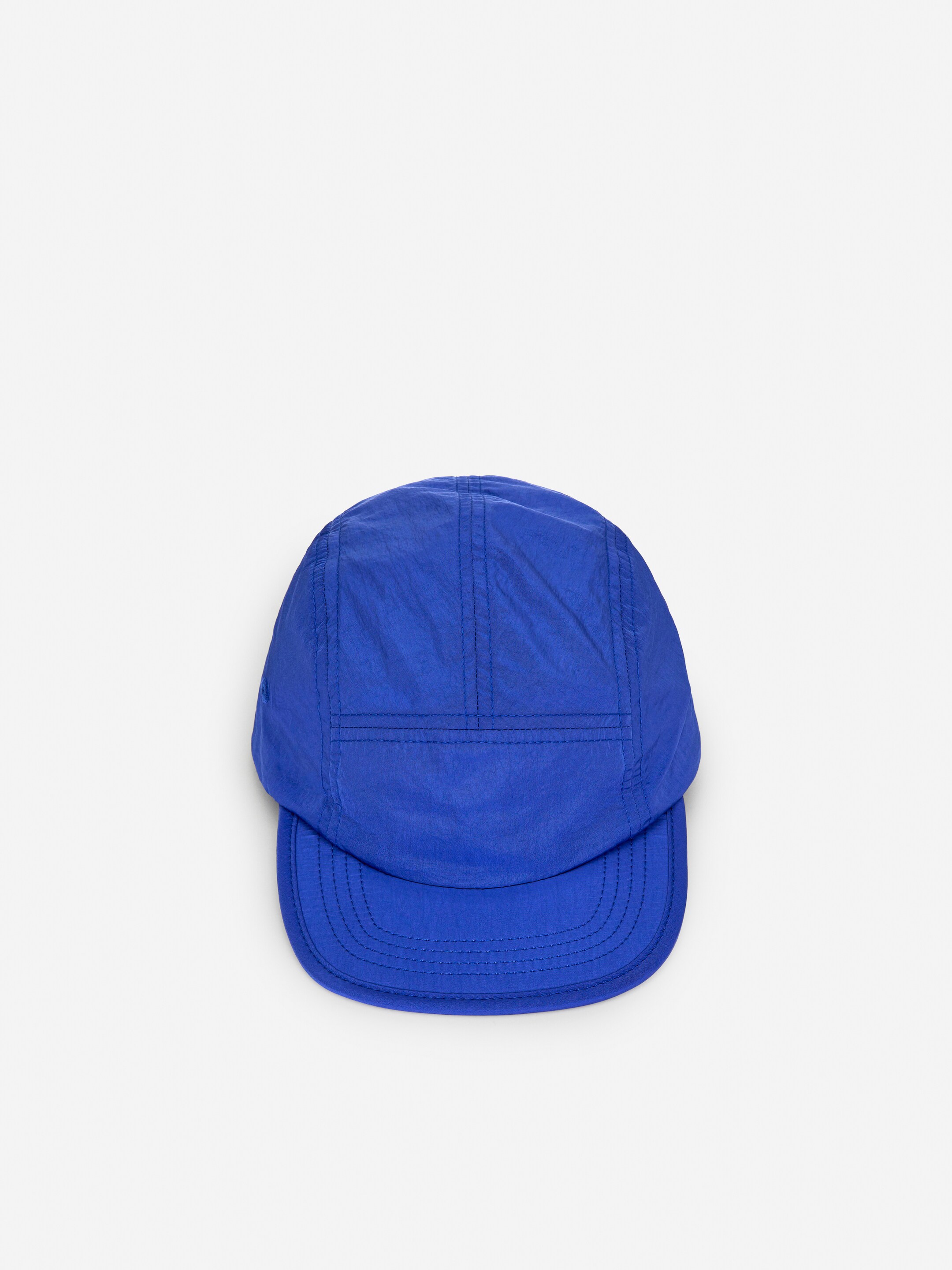 Cap aus Nylon - Blau - Kinder - StillMedia/DescriptiveStillLife - 2
