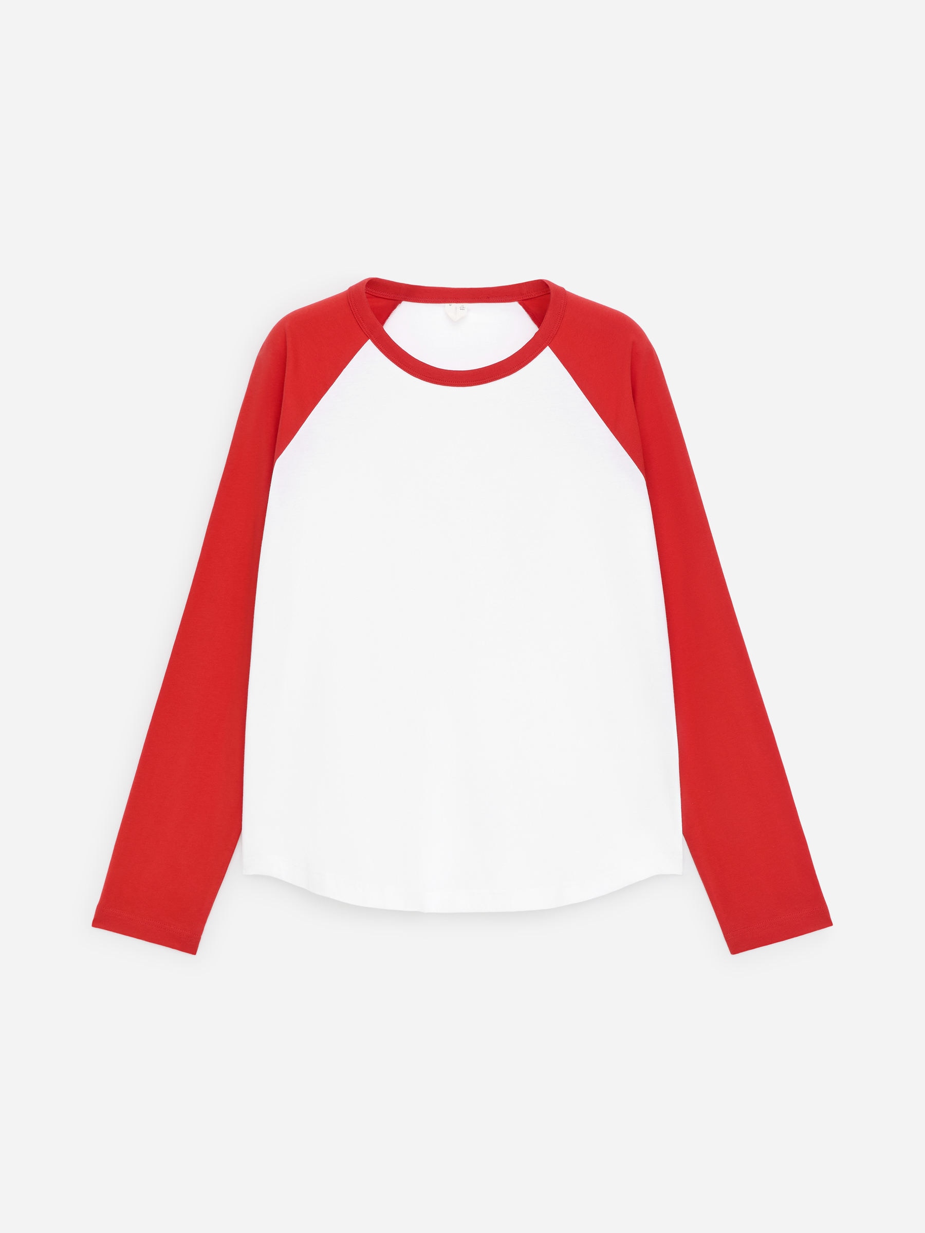 Long-Sleeved T-Shirt-#BE0921-18256