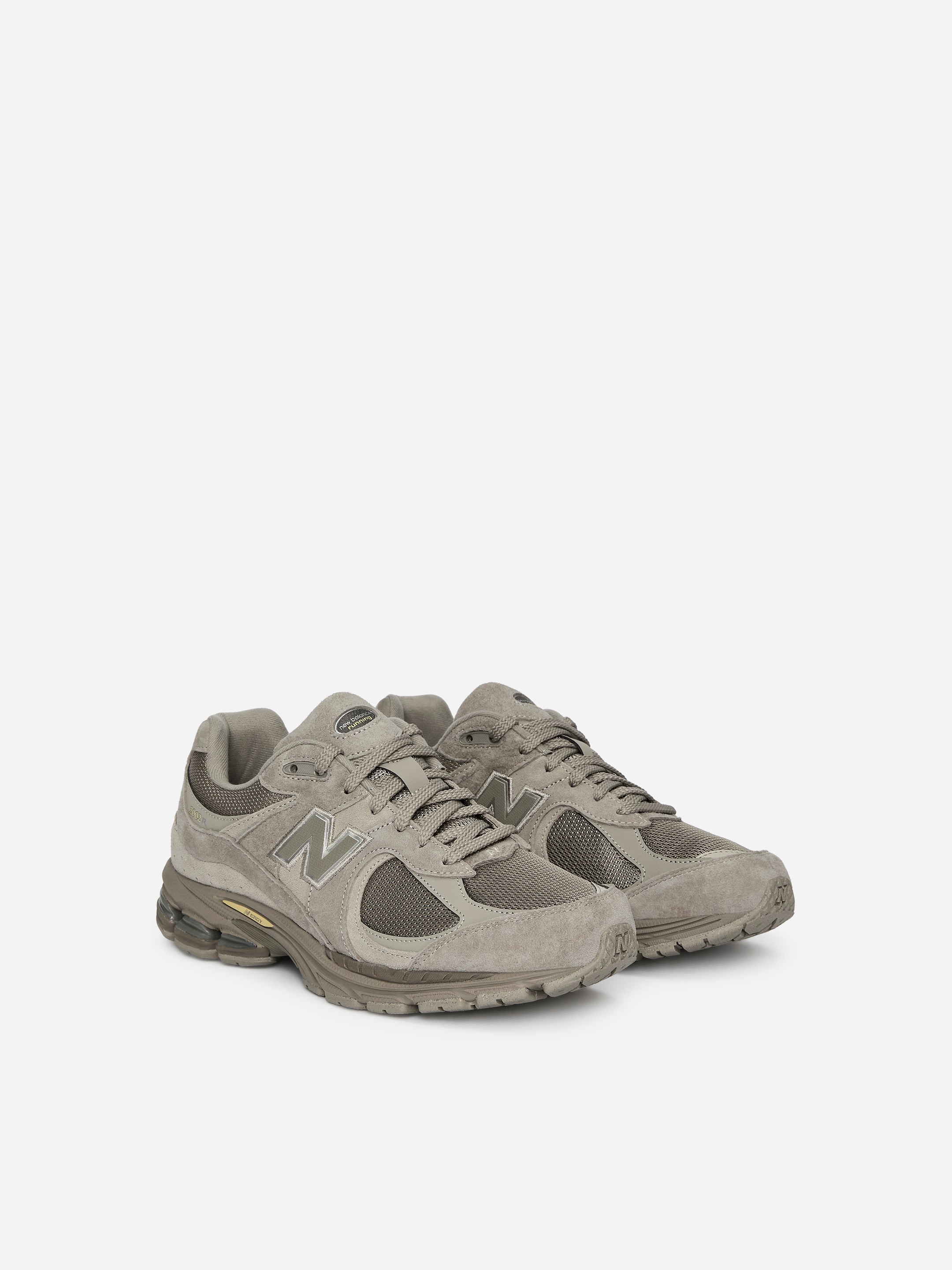 Sneakers New Balance 2002R - Beige - Men - StillMedia/DescriptiveStillLife - 2