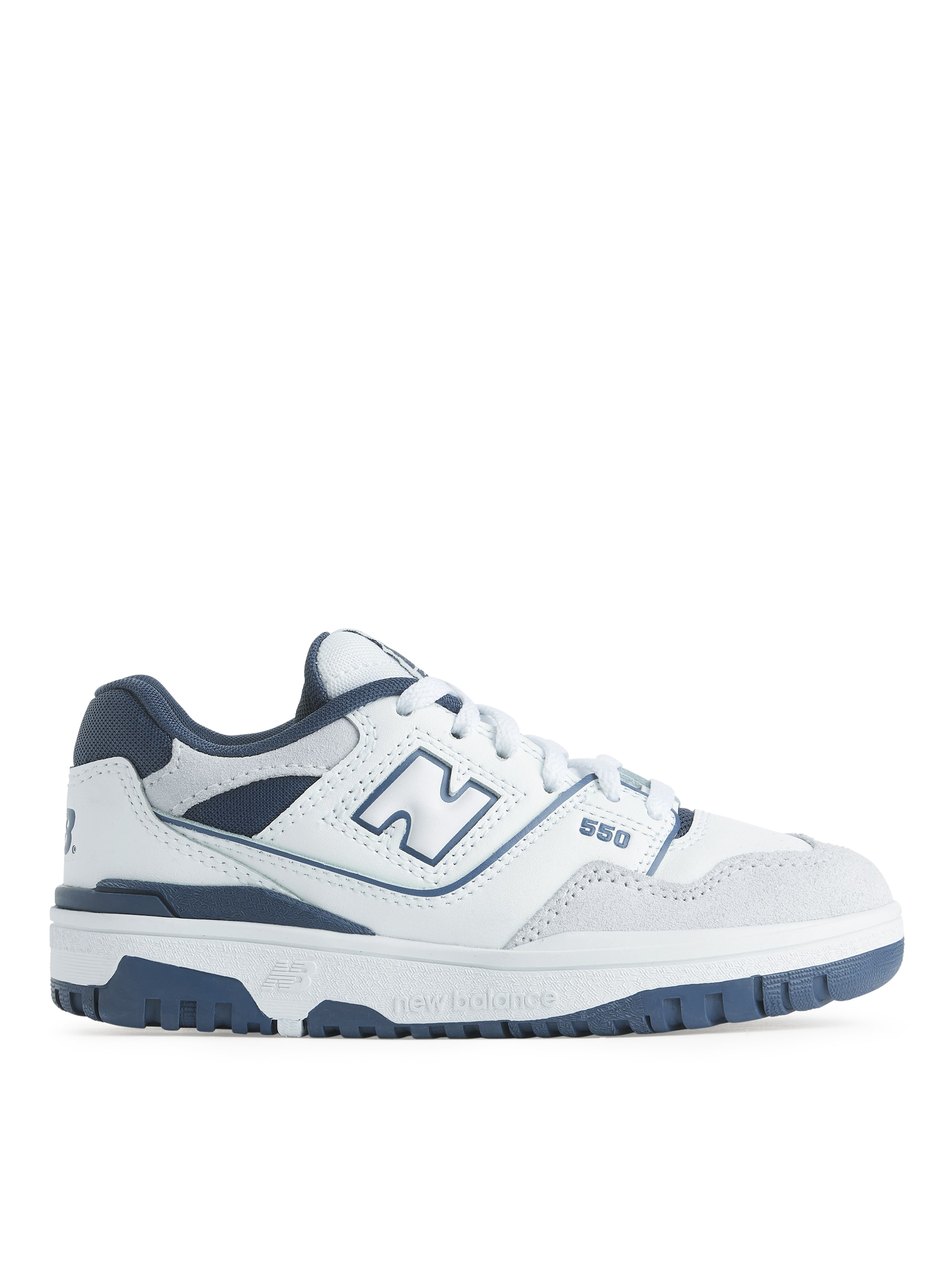 New Balance 550 Youth Trainers-#ECEDEC-6832