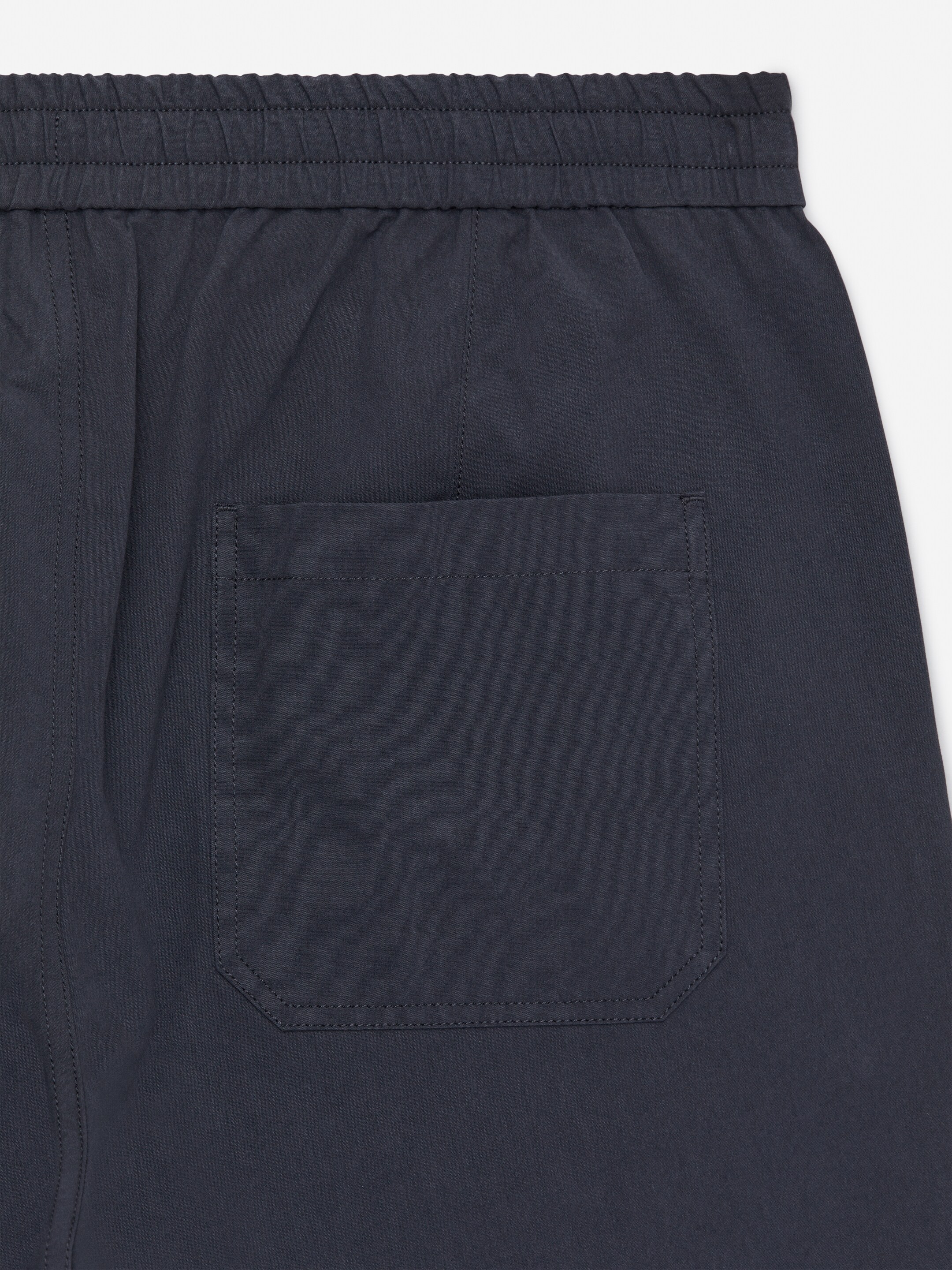 Ver imagen más grande: Pantalones de algodón - Azul oscuro - HOMBRE | H&M ES 2