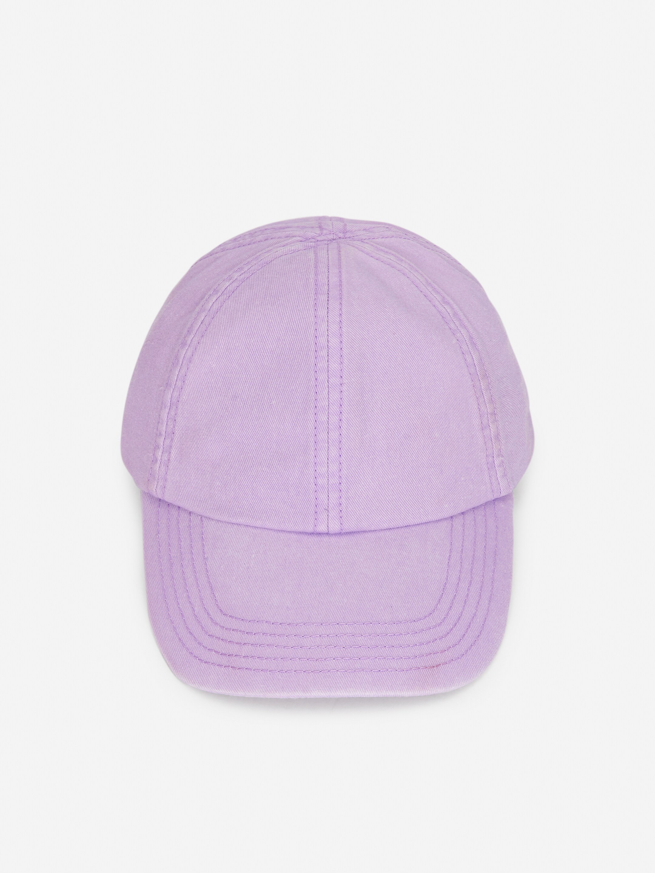Visualizza immagine più grande: Cappellino lavato - Lilla - BAMBINO | H&M IT 2