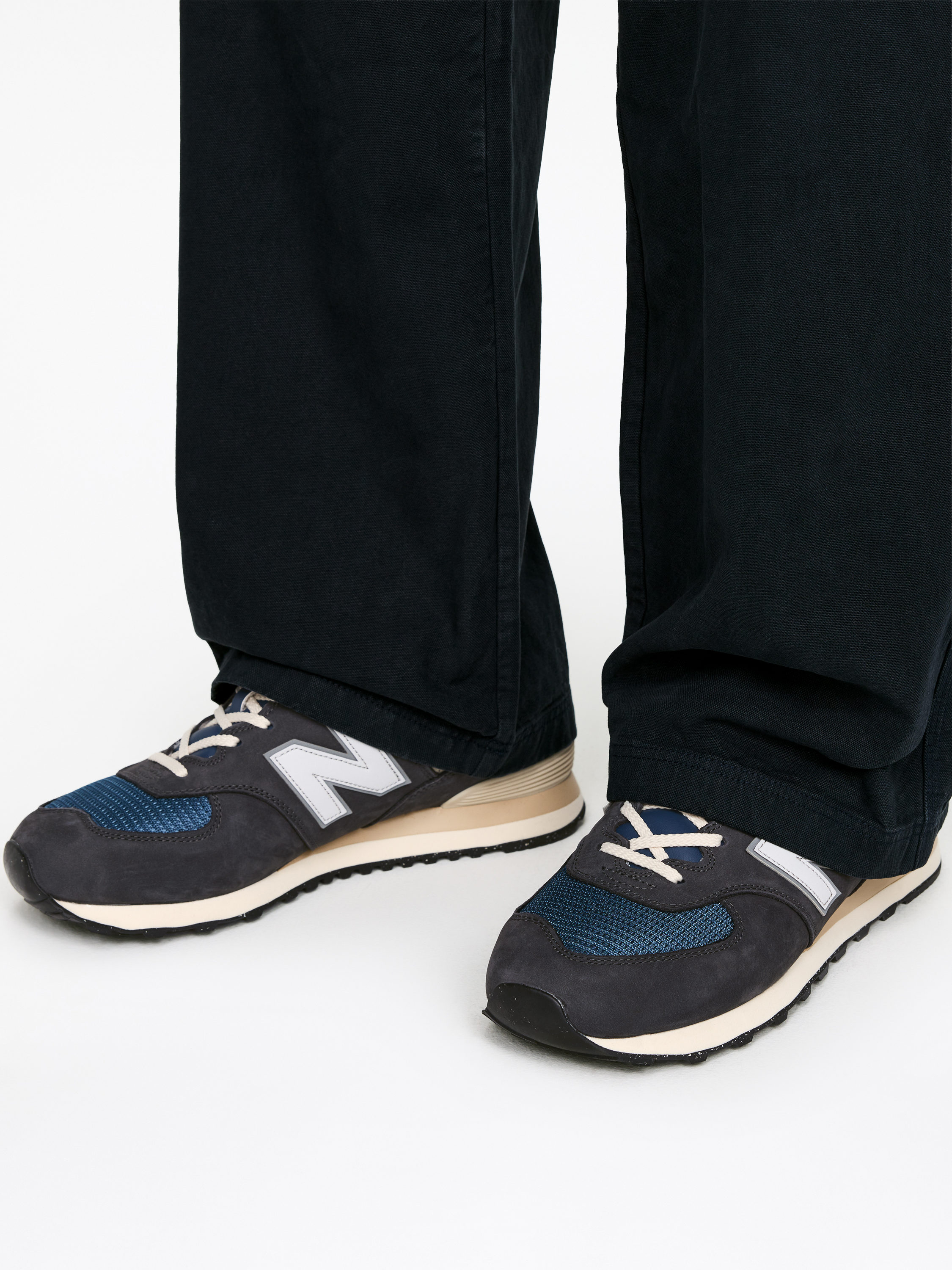 Baskets New Balance 574-#5C595B-17504