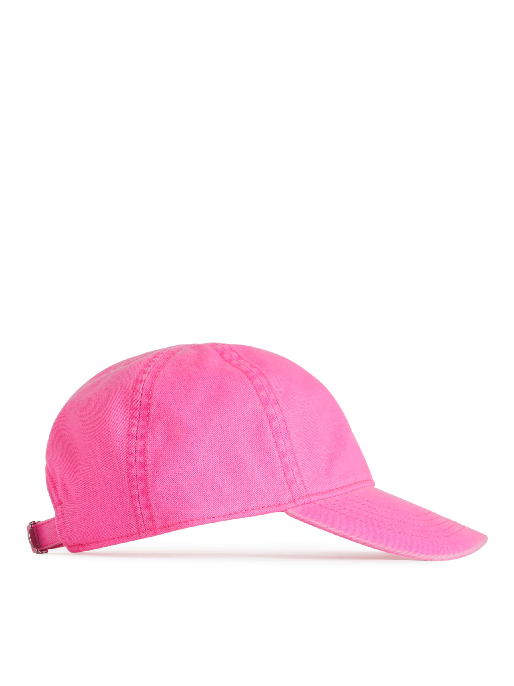 Cotton Cap - Neonpink - Kinder - StillMedia/DescriptiveStillLife - 3