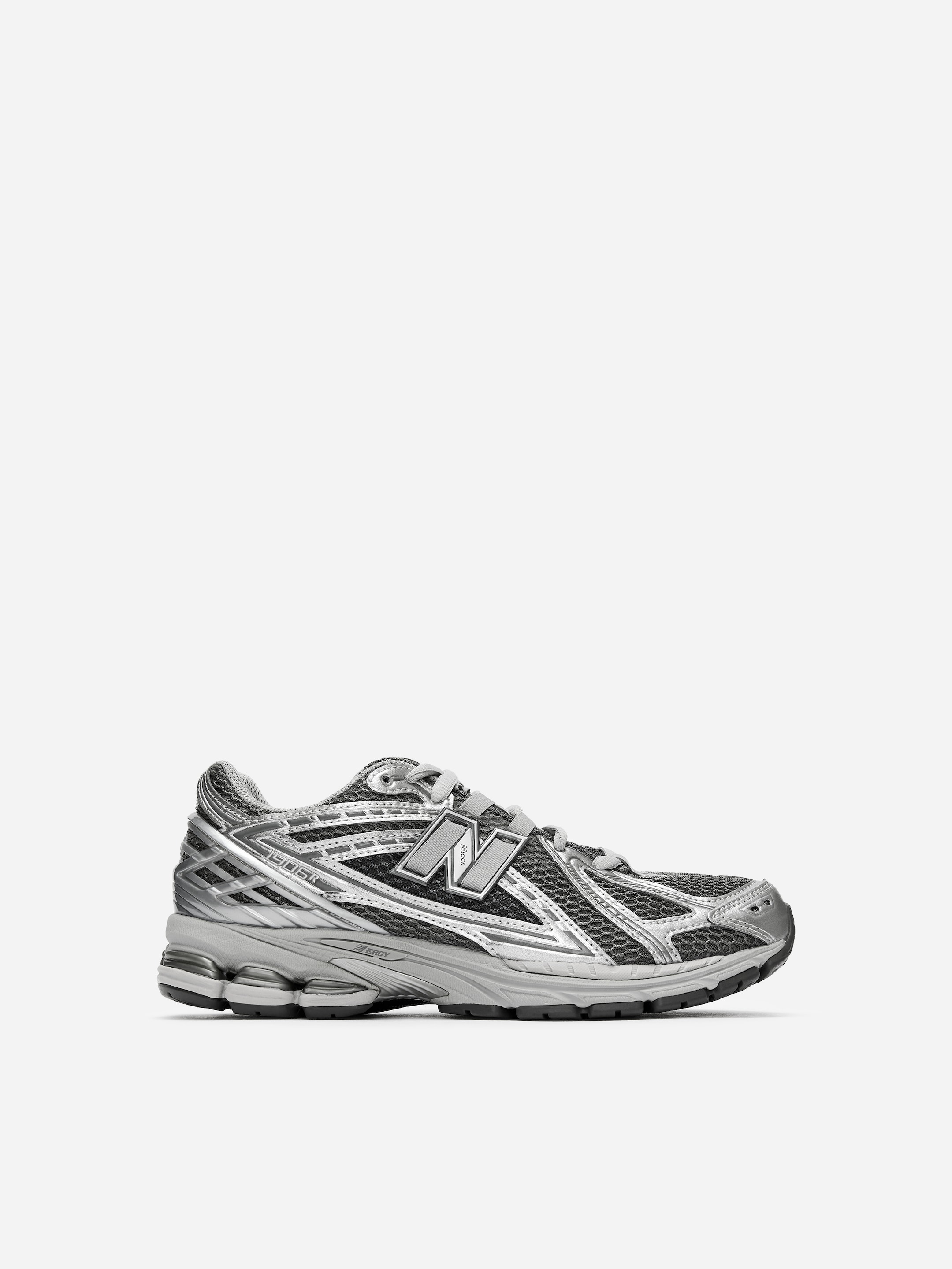 New Balance 1906R Trainers-#A3ACA9-18045