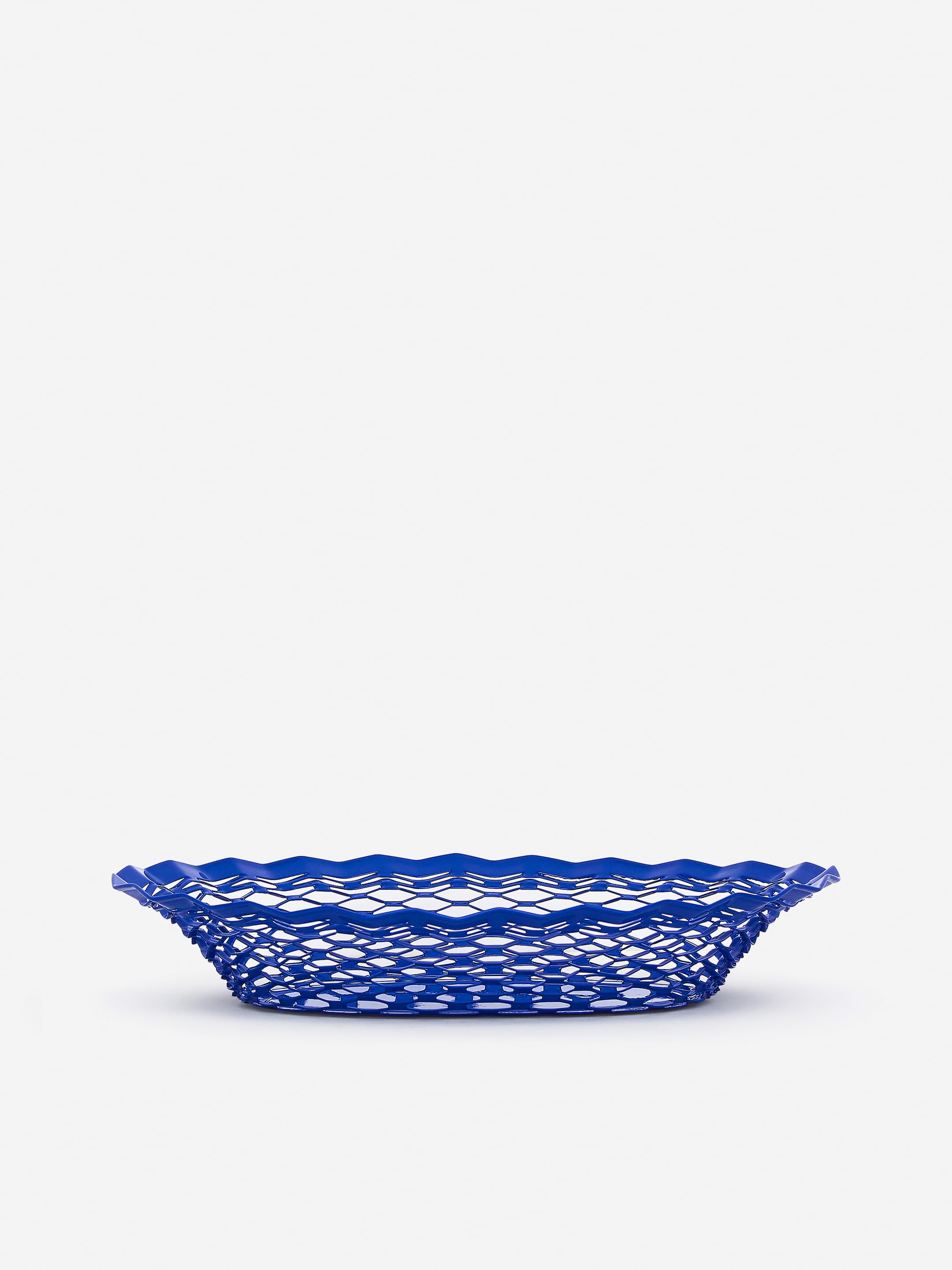 Chevalier Diffusion Serving Bowl-#003EFE-15915