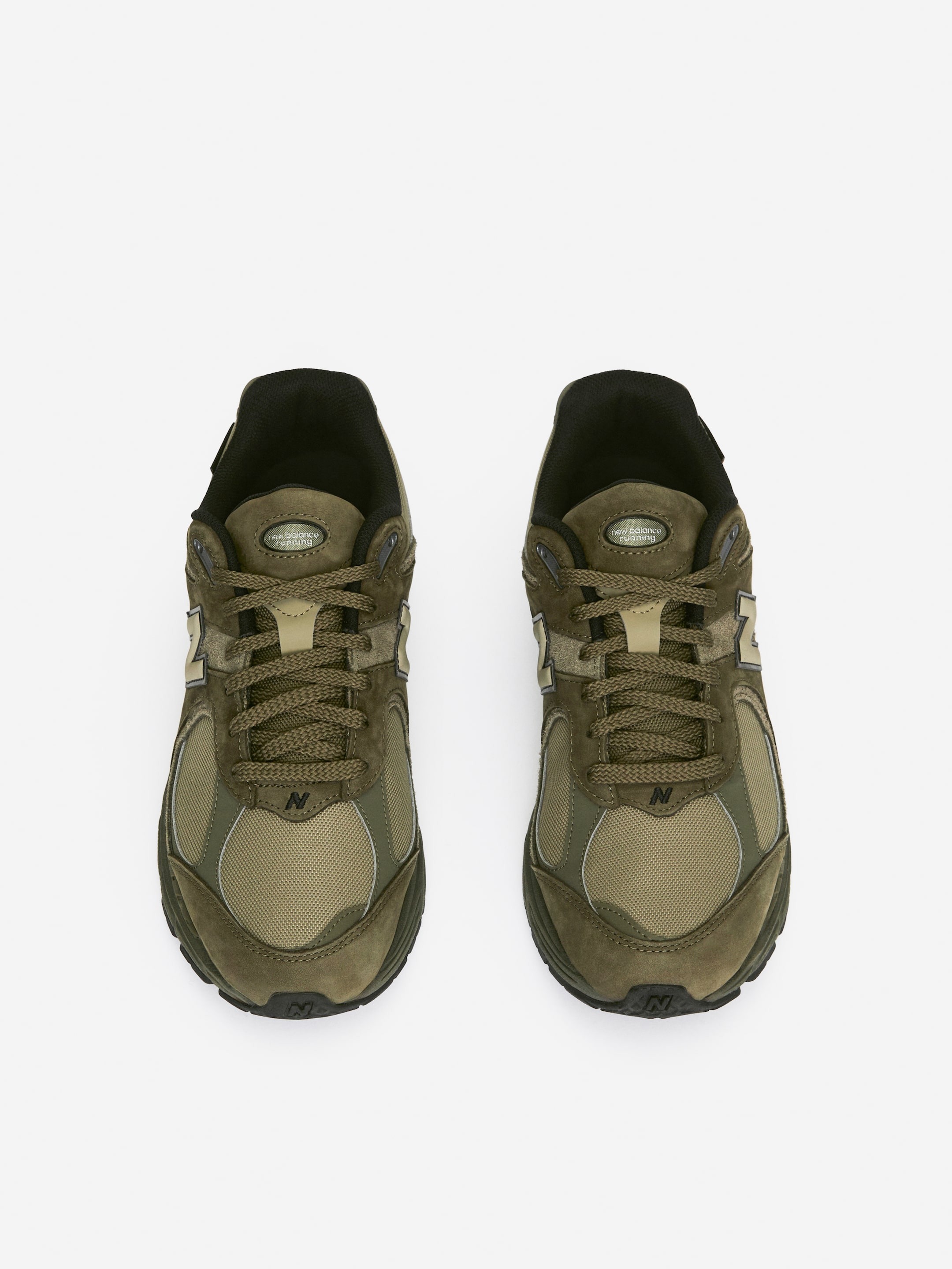 New Balance 2002R-sneakers - Grön - Men - StillMedia/DescriptiveStillLife - 6