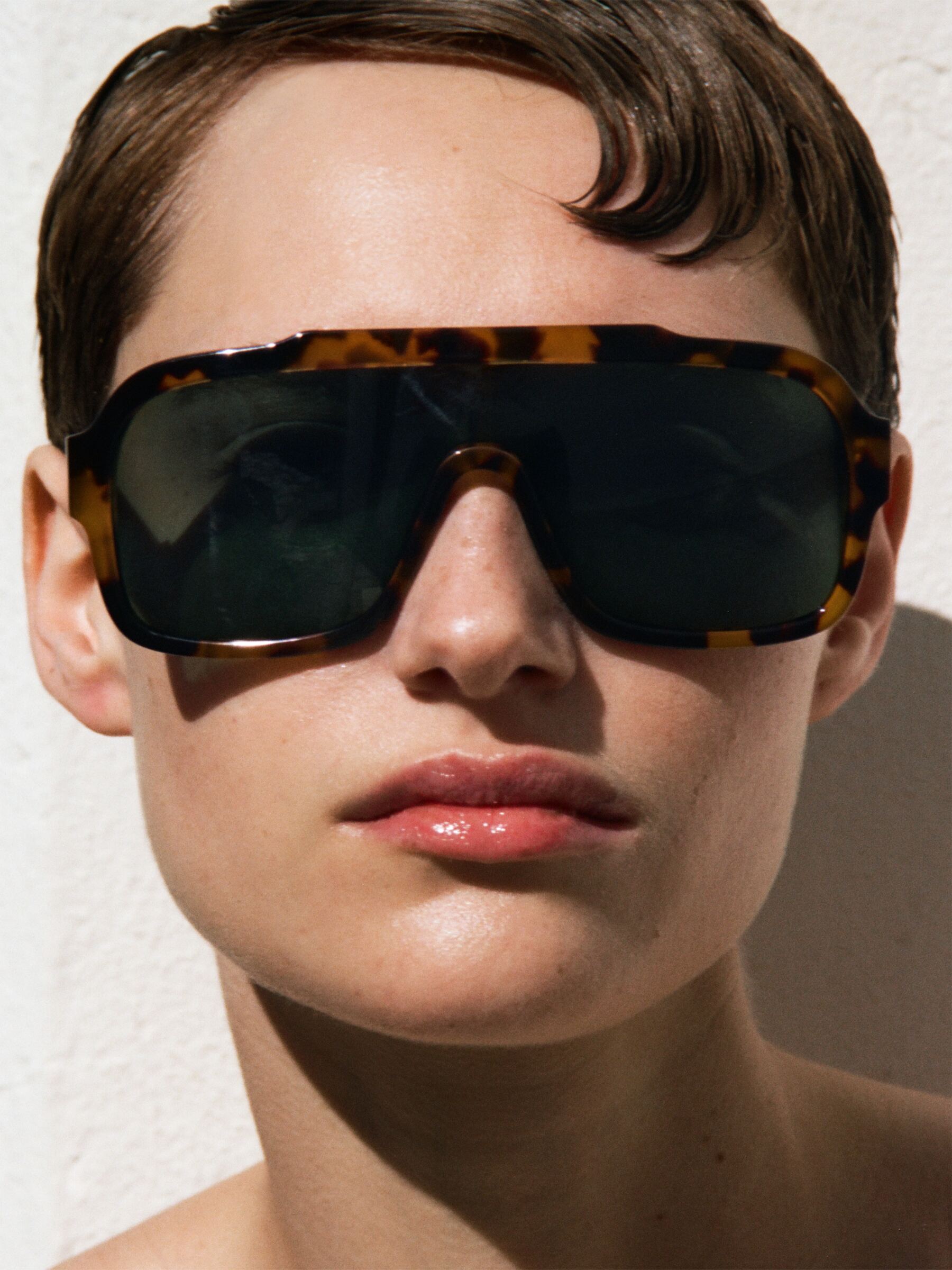 Gafas de sol Aspen de Monokel-#764C40-18697