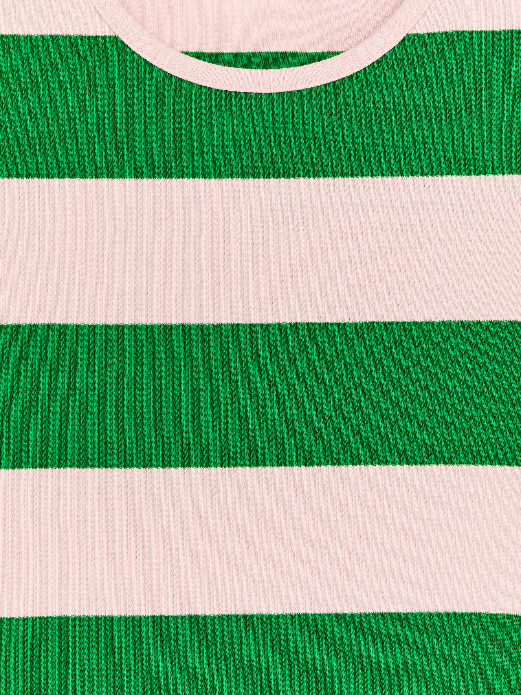 Vestido camiseta - Rosa/verde - Corte estándar - Children - StillMedia/DescriptiveDetail - 2