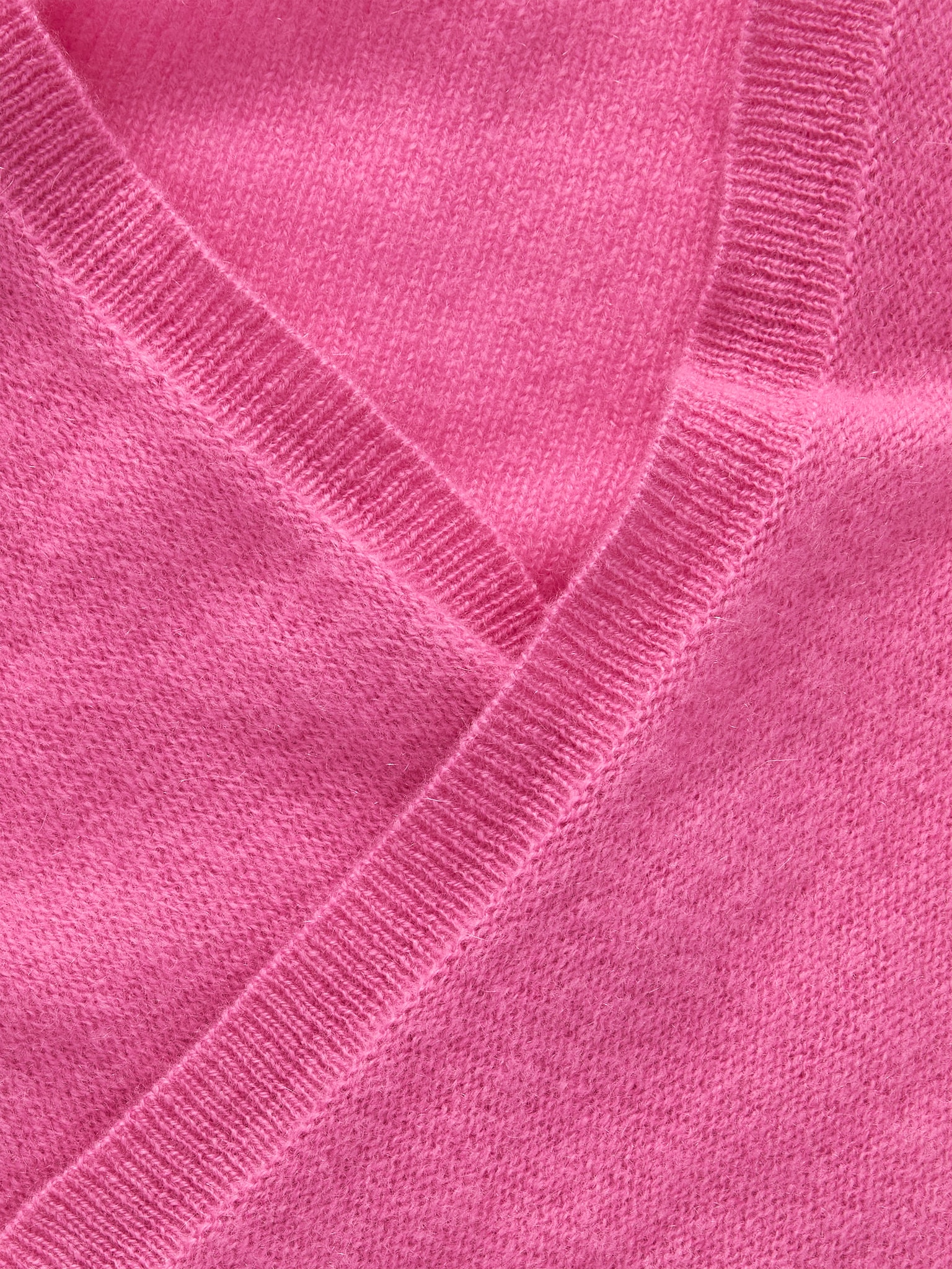 Écharpe en cachemire - Rose/Beige - 4