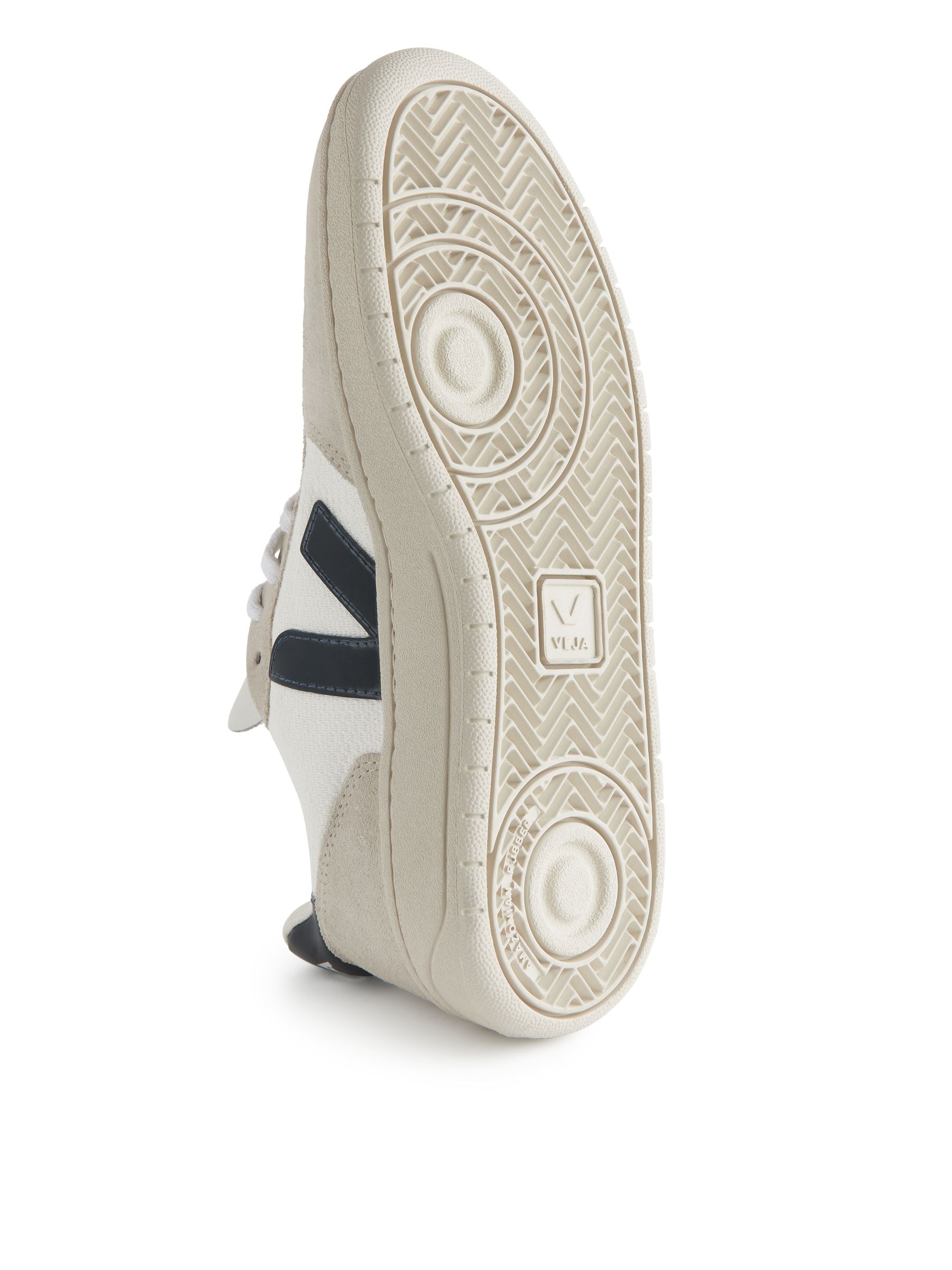 Zapatillas V-10 Veja - Blanco/azul - Women - StillMedia/DescriptiveDetail - 2
