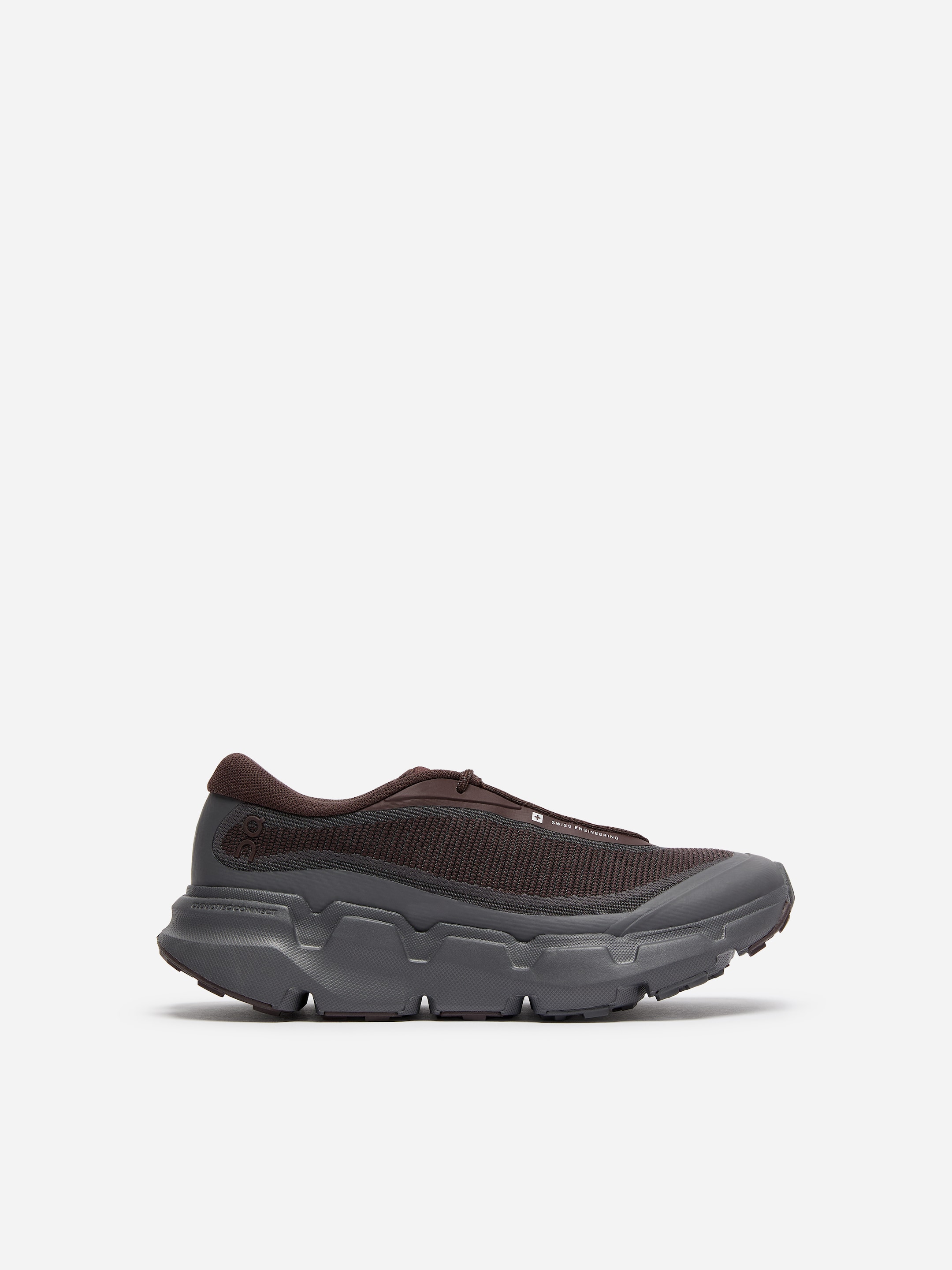 On Cloudsoma trainers-Brown-20677