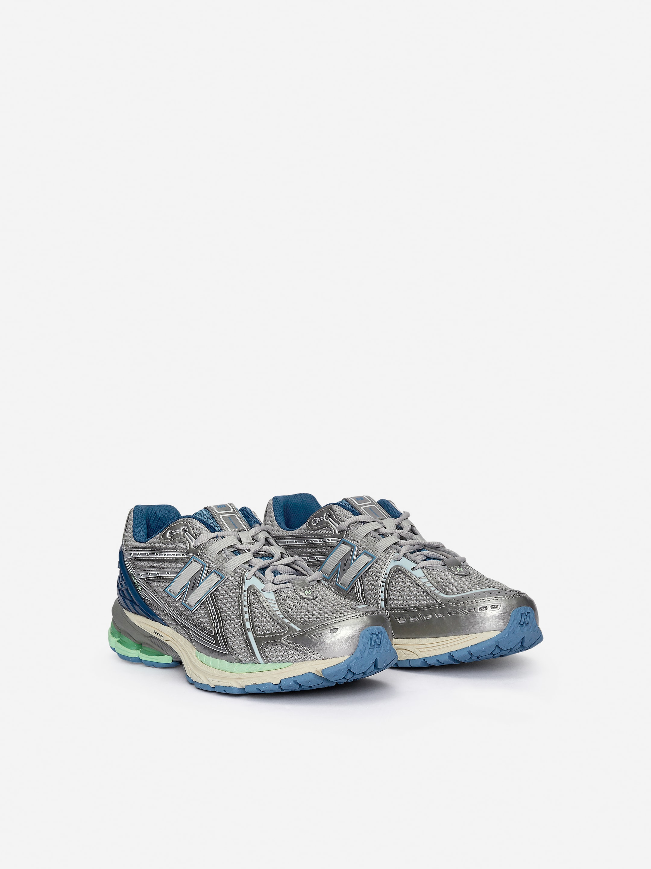 Sneaker 1906R von New Balance - Blau - Herren - StillMedia/DescriptiveStillLife - 3