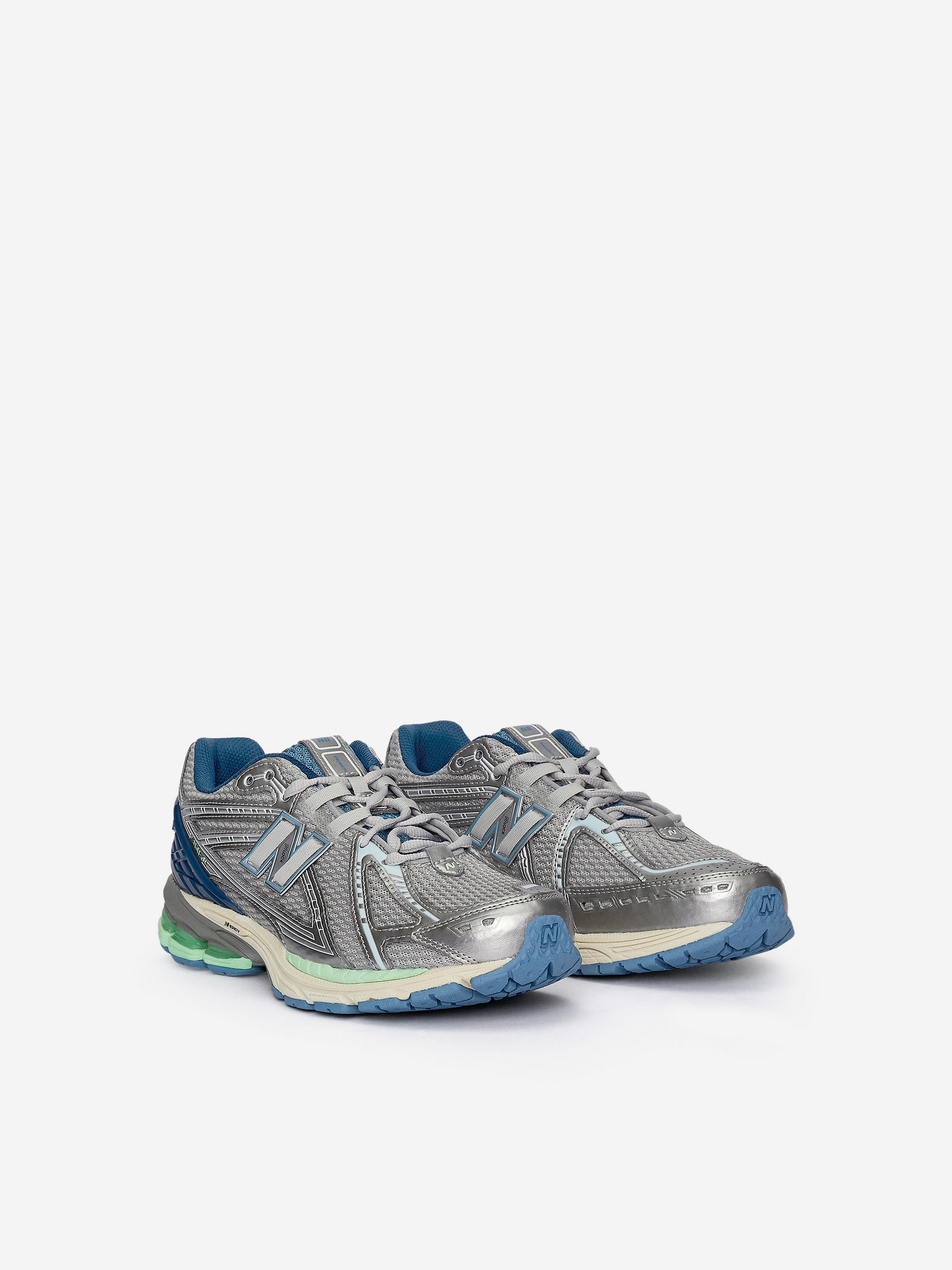 New Balance 1906R Trainers - Blue - Men - StillMedia/DescriptiveStillLife - 3