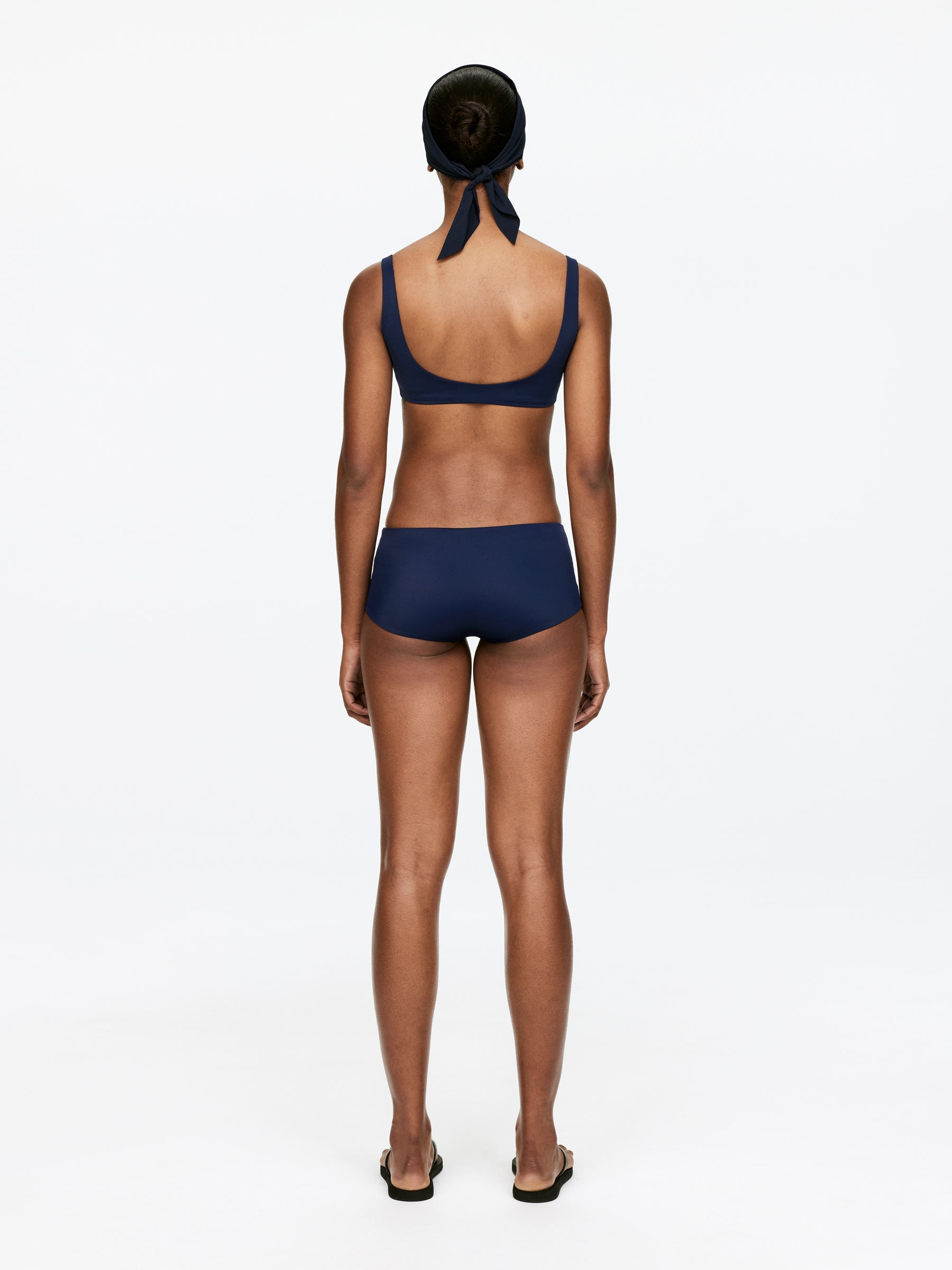 Bikini Hipsters - Dark Blue - Women - StillMedia/Lookbook - 3