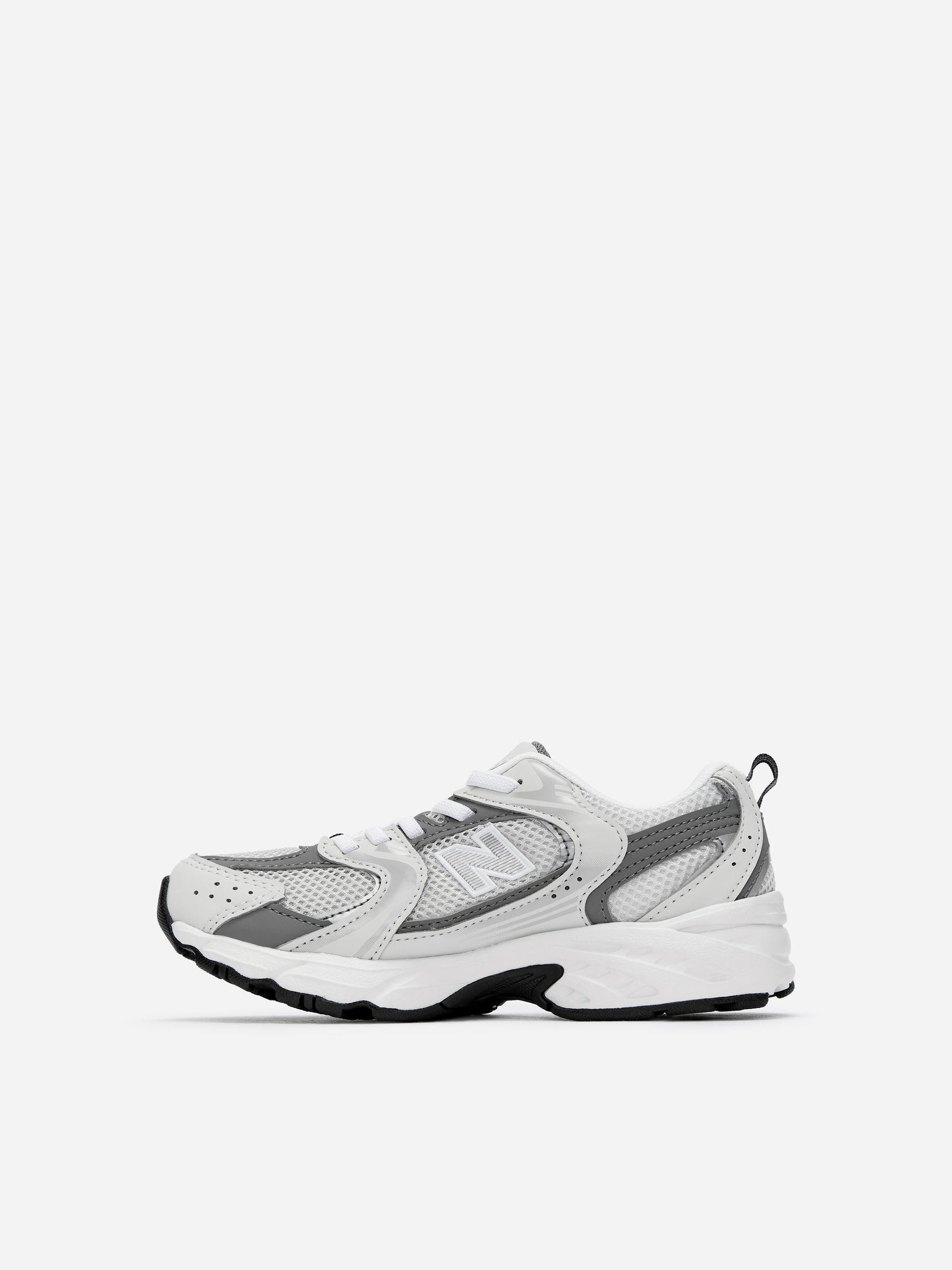 New Balance 530 Youth Trainers - White - Children - StillMedia/DescriptiveStillLife - 2