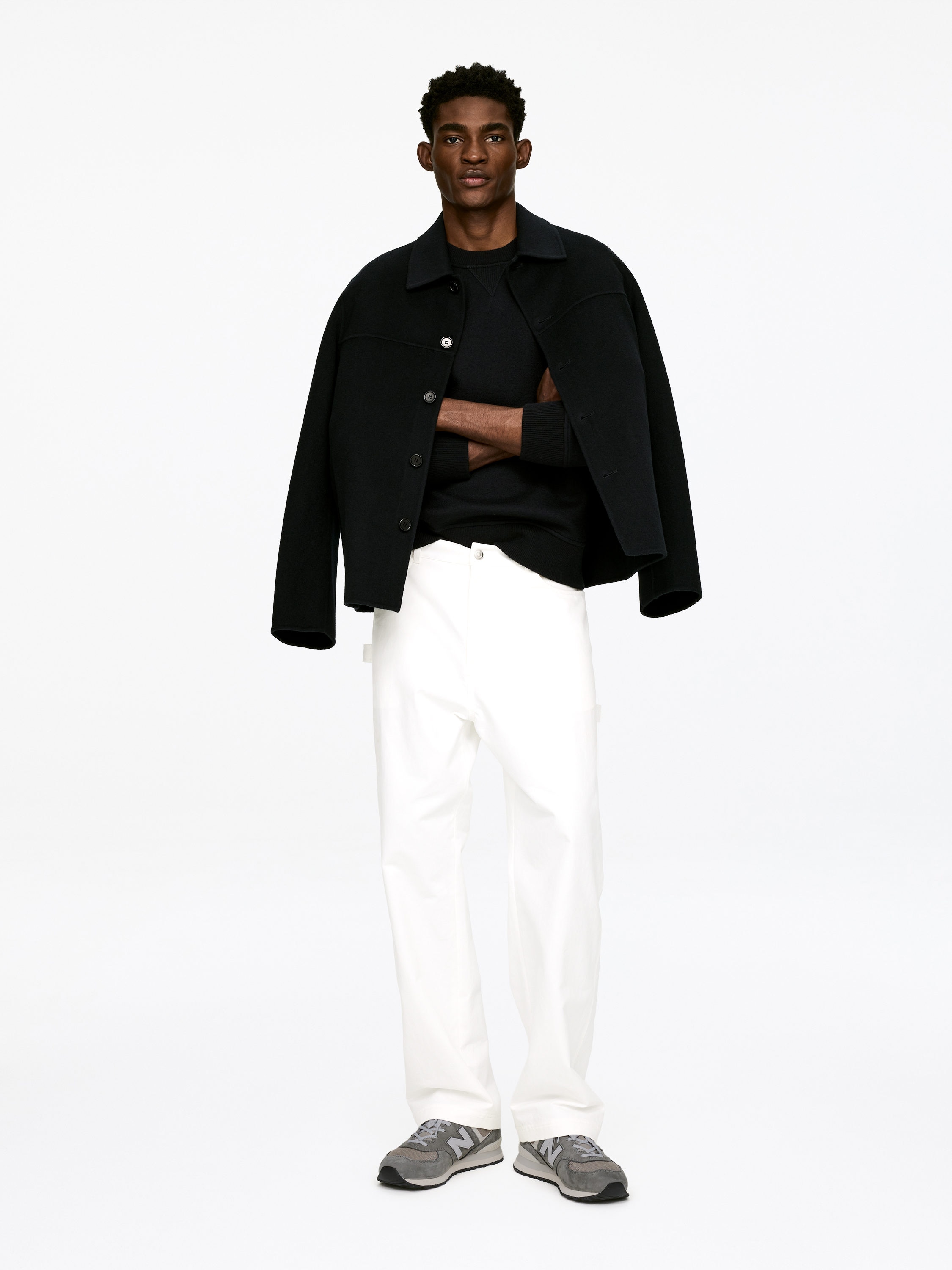 Baskets New Balance 574-#9C9EA5-17507