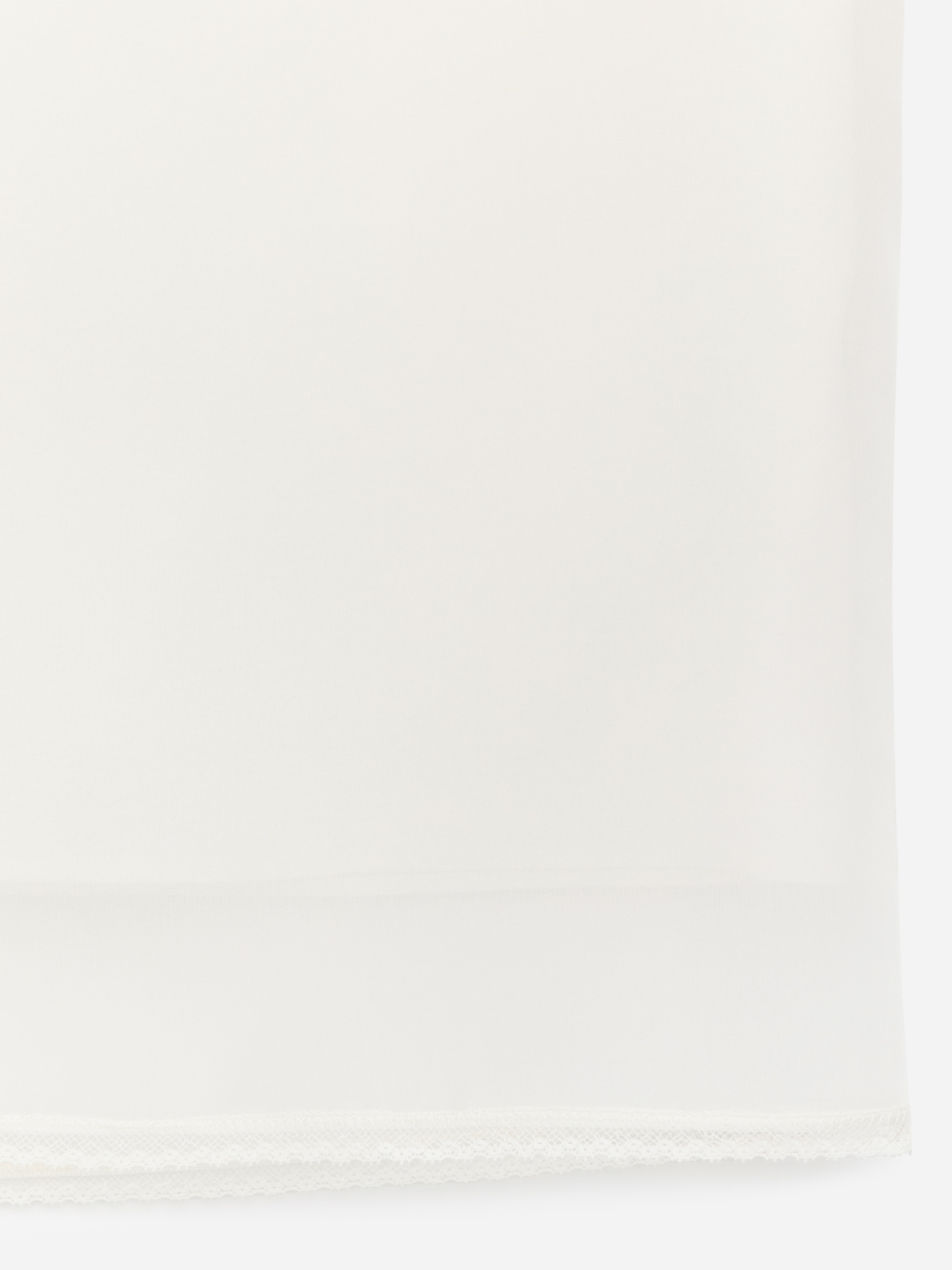ARKET and Laila Gohar Pencil Skirt - Off-White - Regular fit - Women - StillMedia/DescriptiveDetail - 4