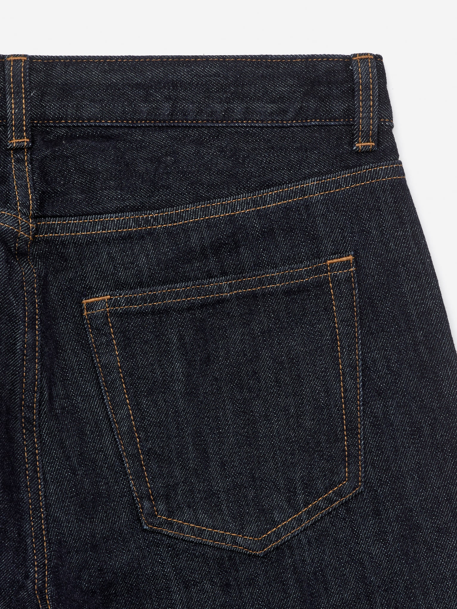 PARK raka jeans - Mörkblå/Grå/Mörkblå/Blå/Svart/Mörkgrå/Mörkblå/Stay Black - 5