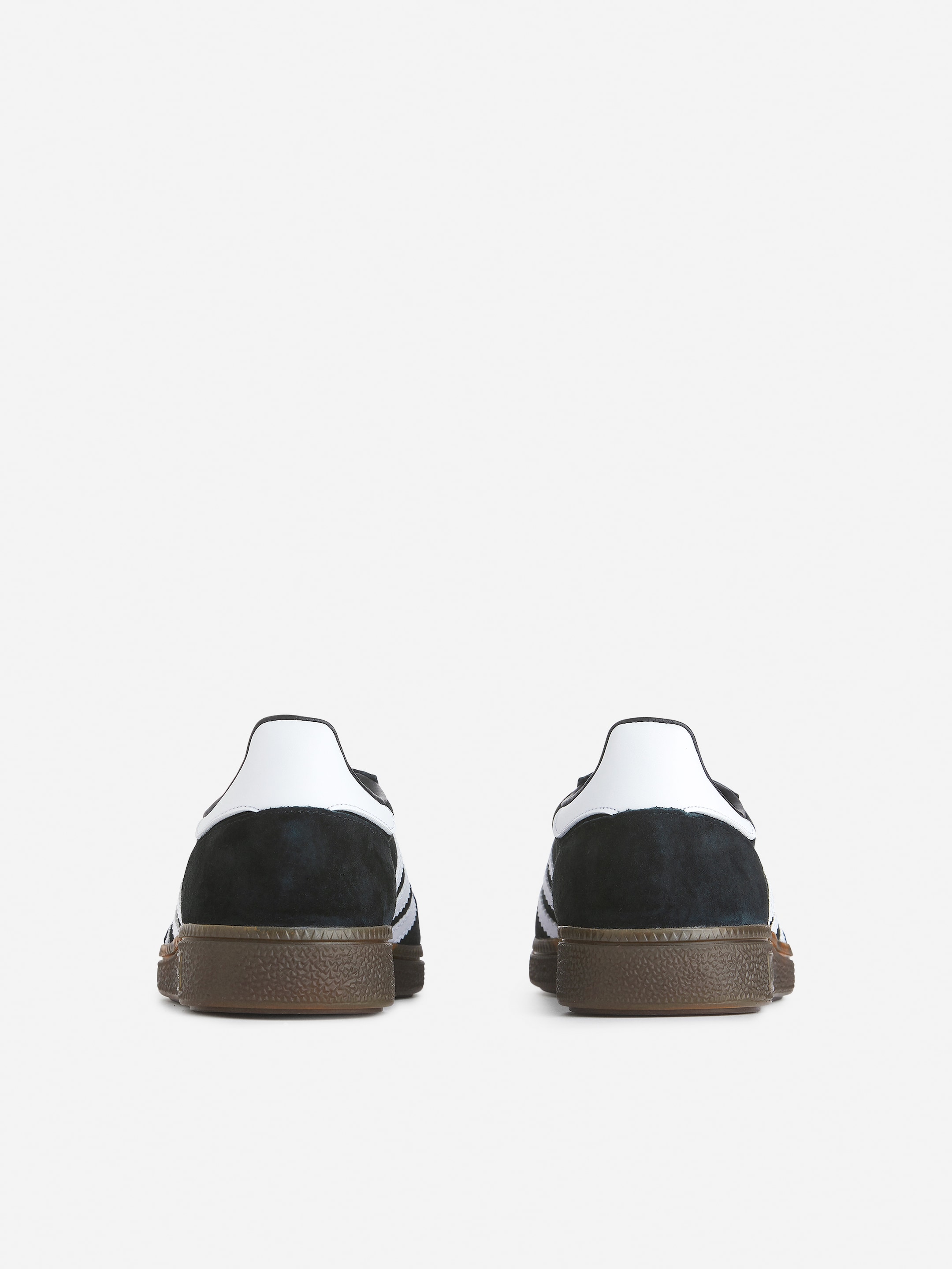 adidas Handball Spezial Trainers - Black - Women - StillMedia/DescriptiveStillLife - 3