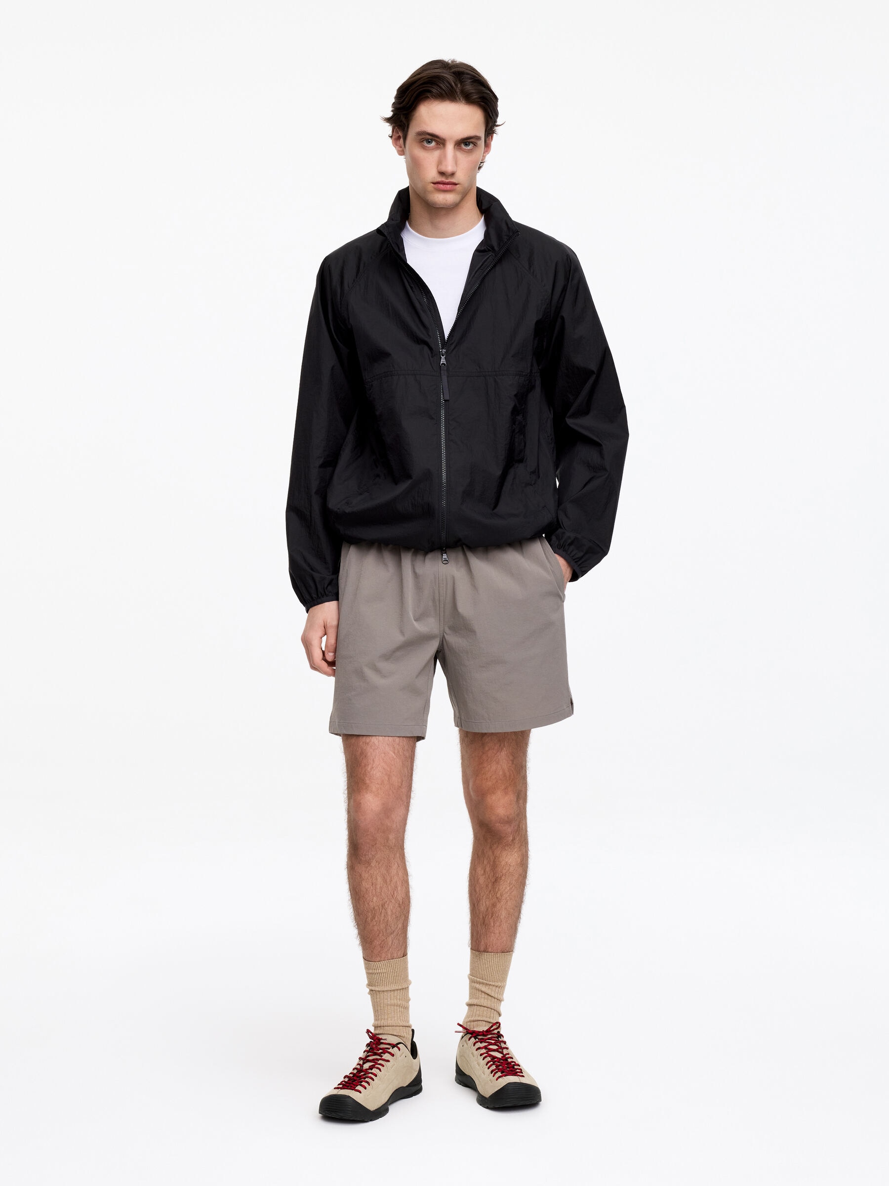 Keen Jasper-#BBAB92-19078