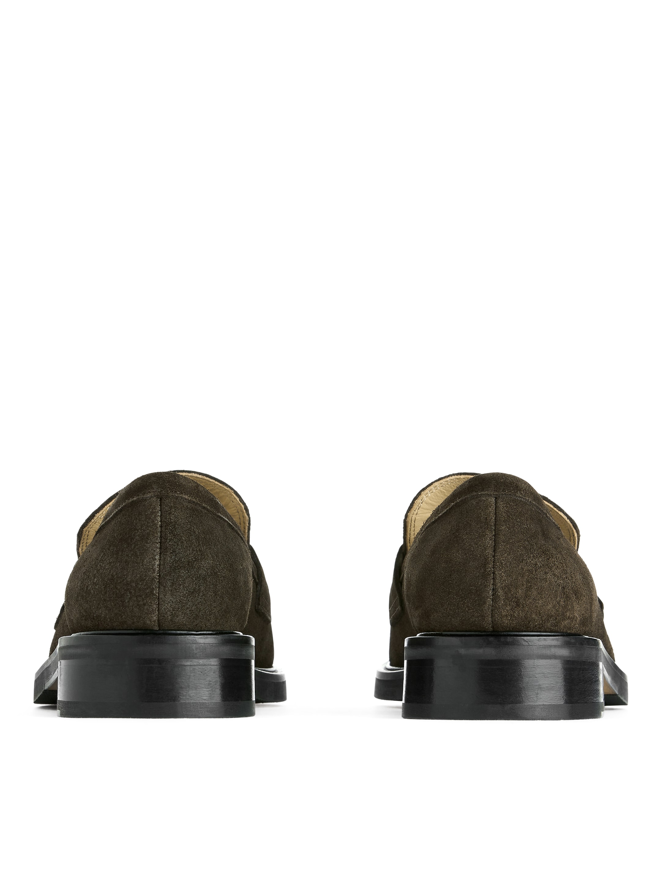 Collegeschuhe - Braun - Herren - StillMedia/DescriptiveStillLife - 2