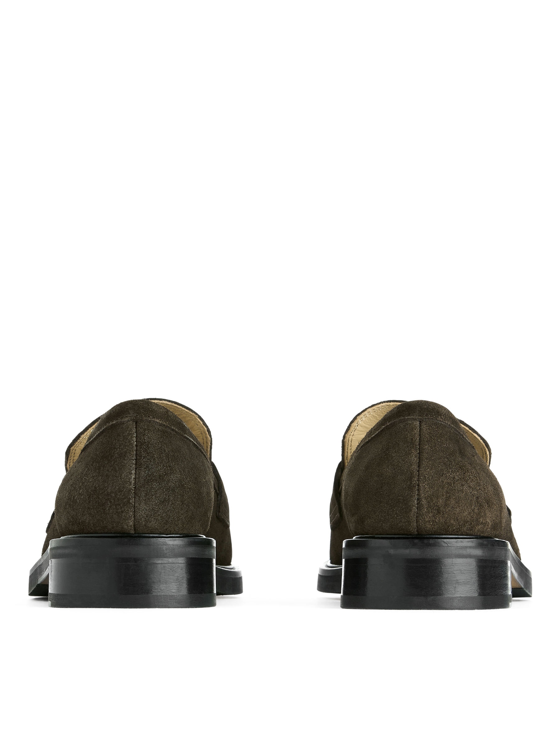 Półbuty - Brązowy - Men - StillMedia/DescriptiveStillLife - 2