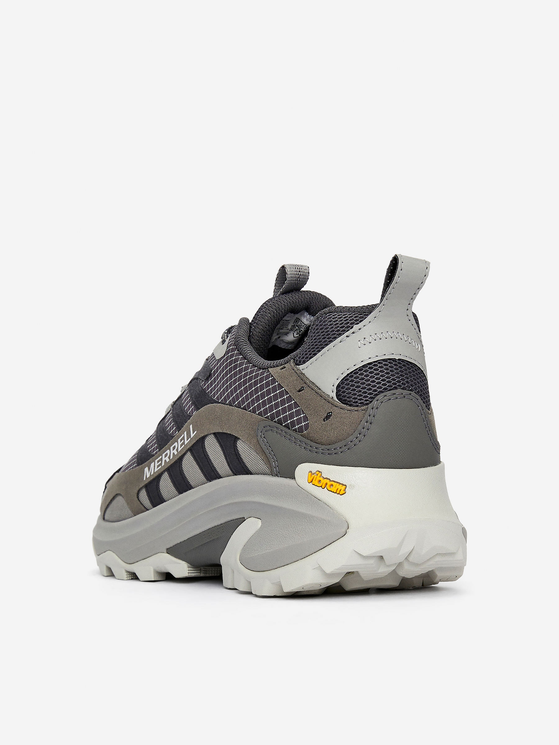 Merrell Moab Speed 2 GORE-TEX® Trainers - Grey - Men - StillMedia/DescriptiveStillLife - 3