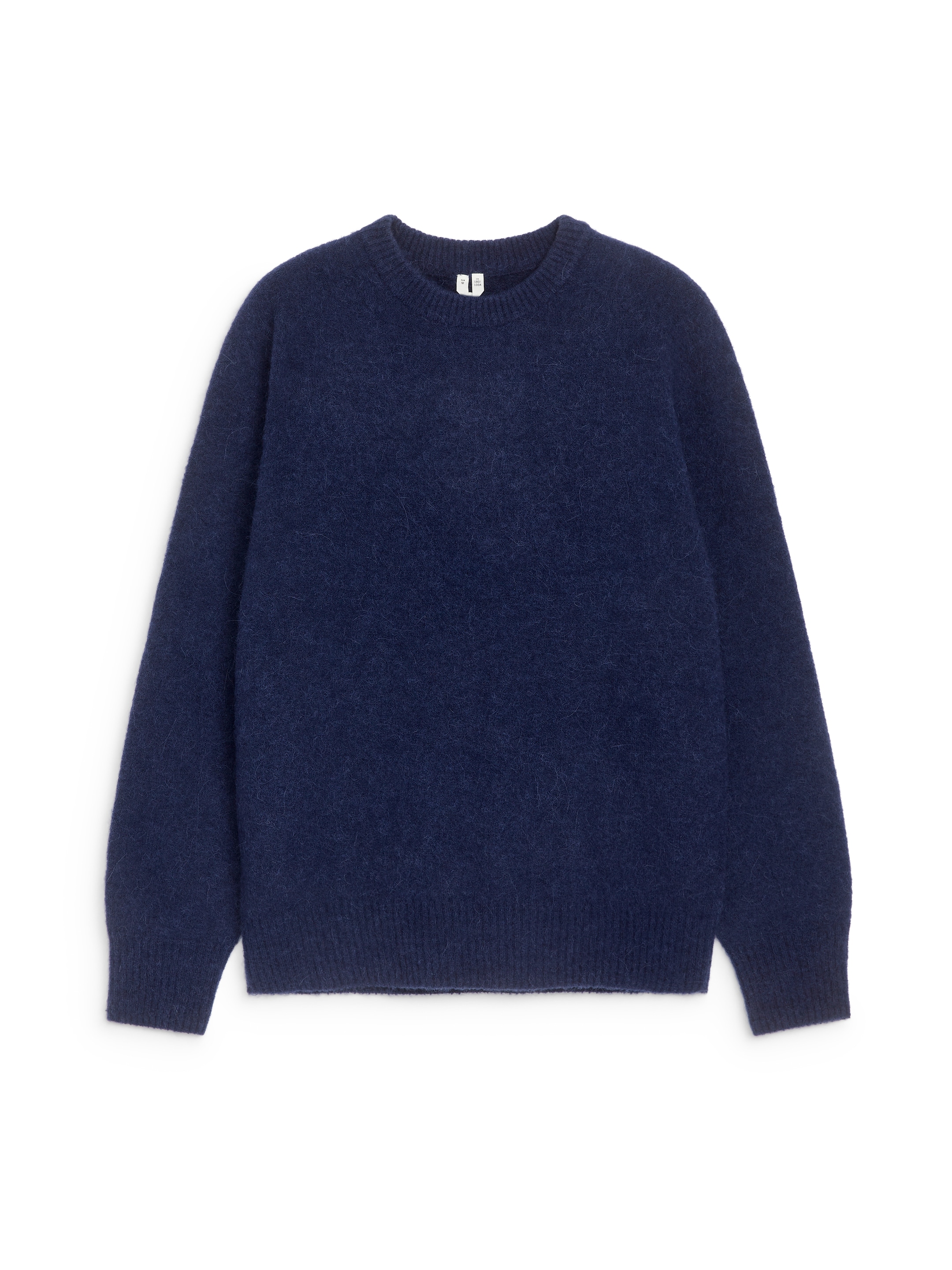 Pullover aus Alpaka und Merino-#353954-12734